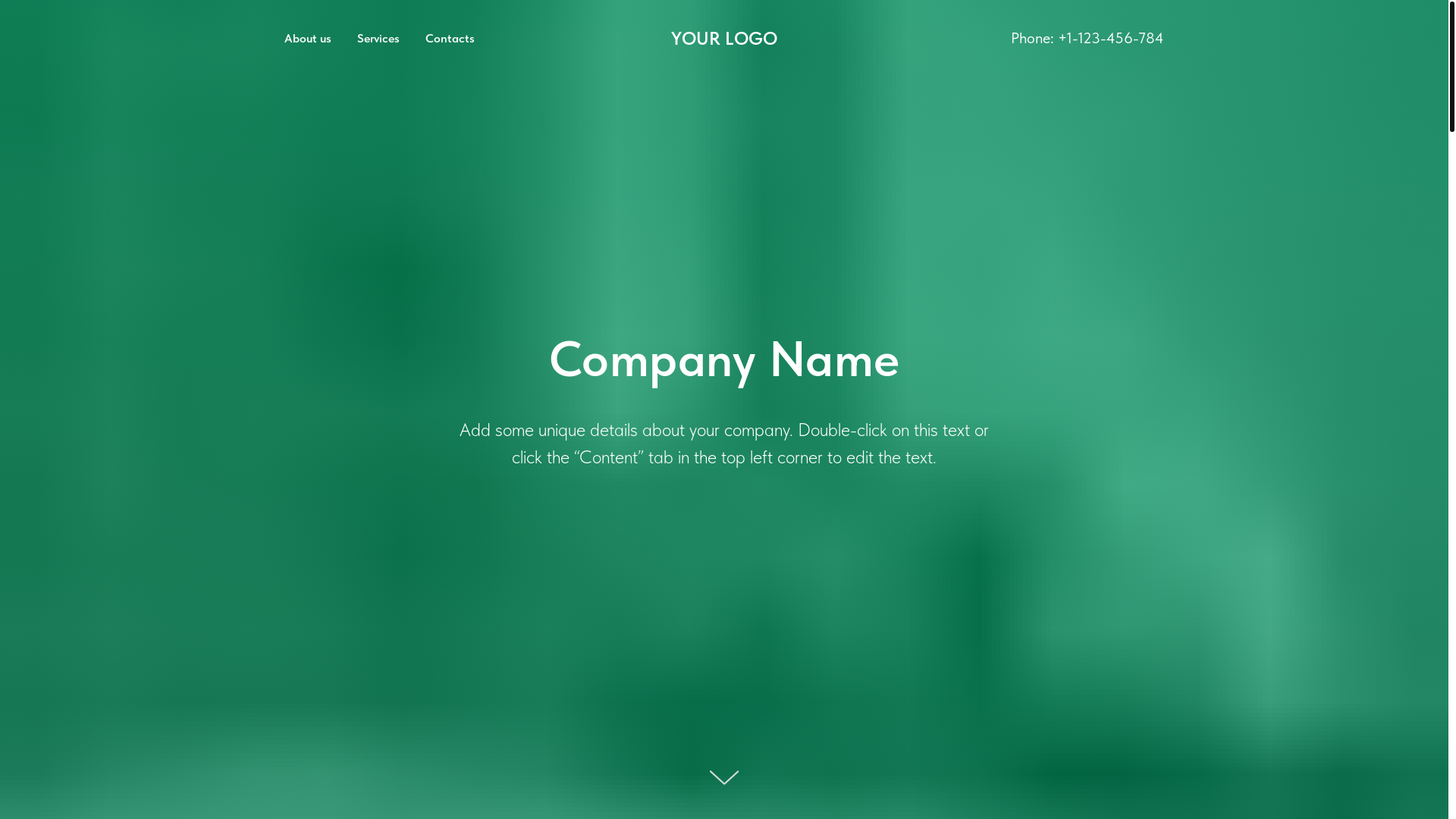 website screenshot of https://hellnatif.com/