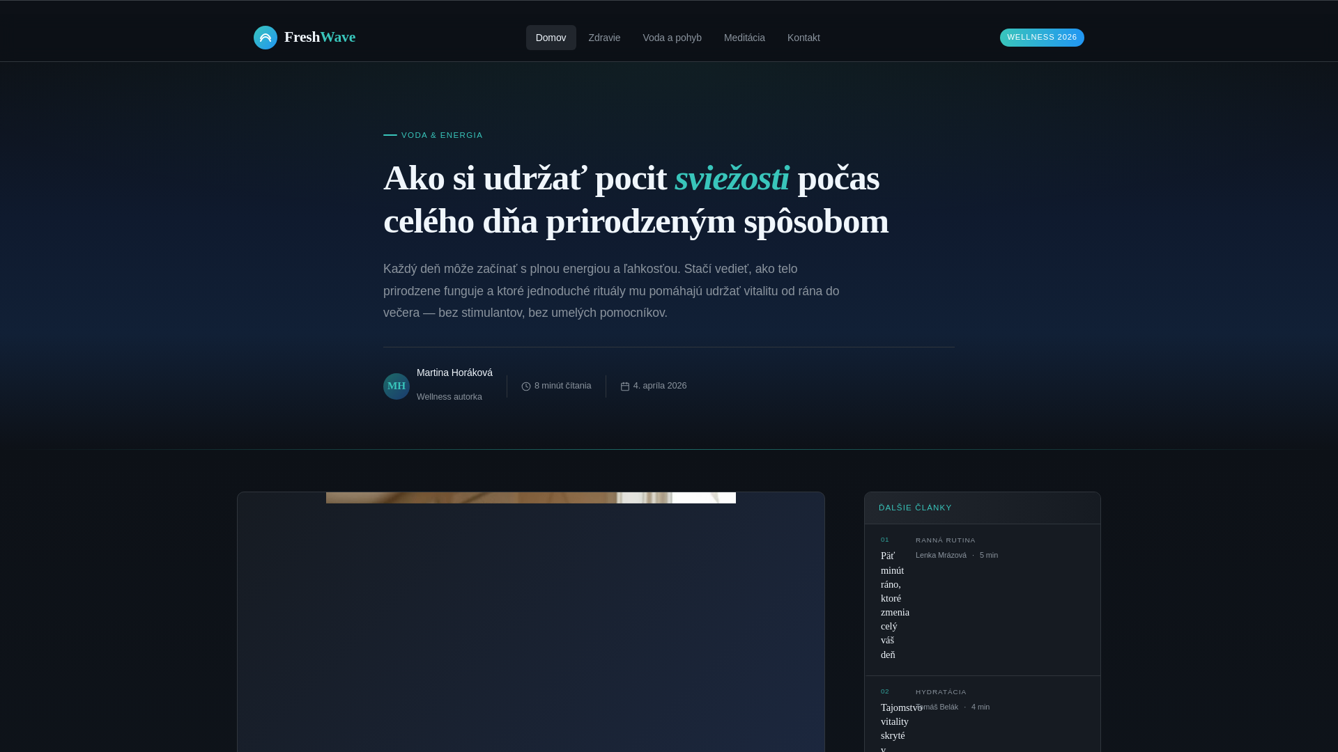 website screenshot of https://wernalo.eu/