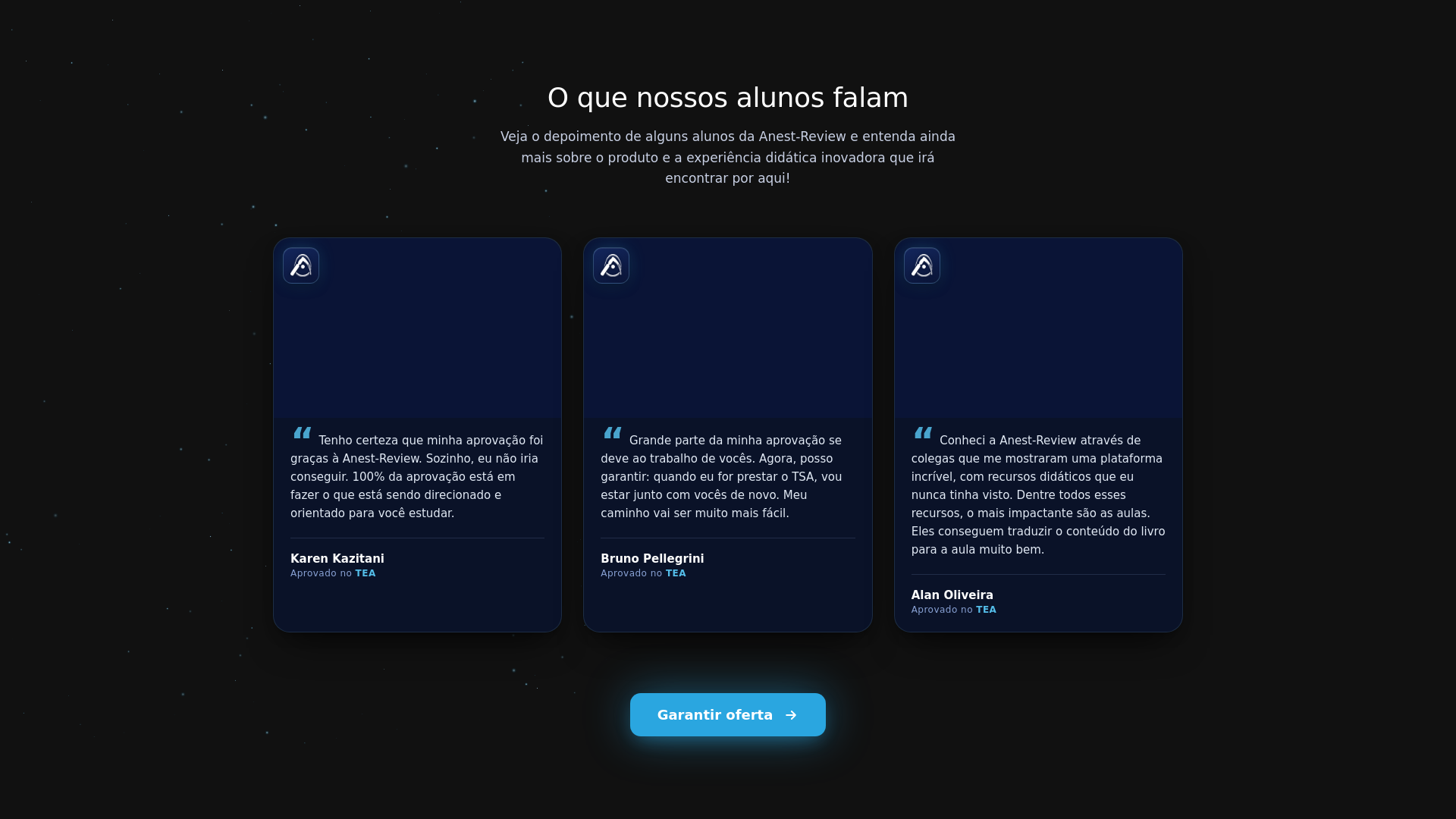 website screenshot of https://anest-depoimentos.pages.dev/