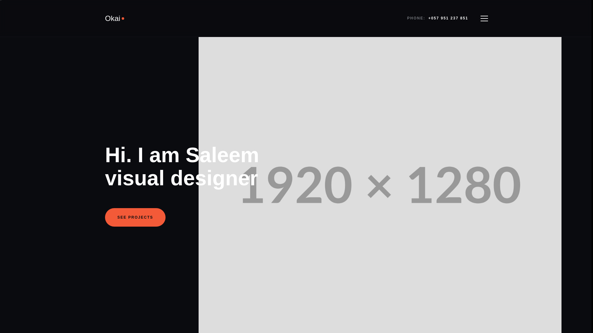 website screenshot of https://melaniemaecardeno.com/
