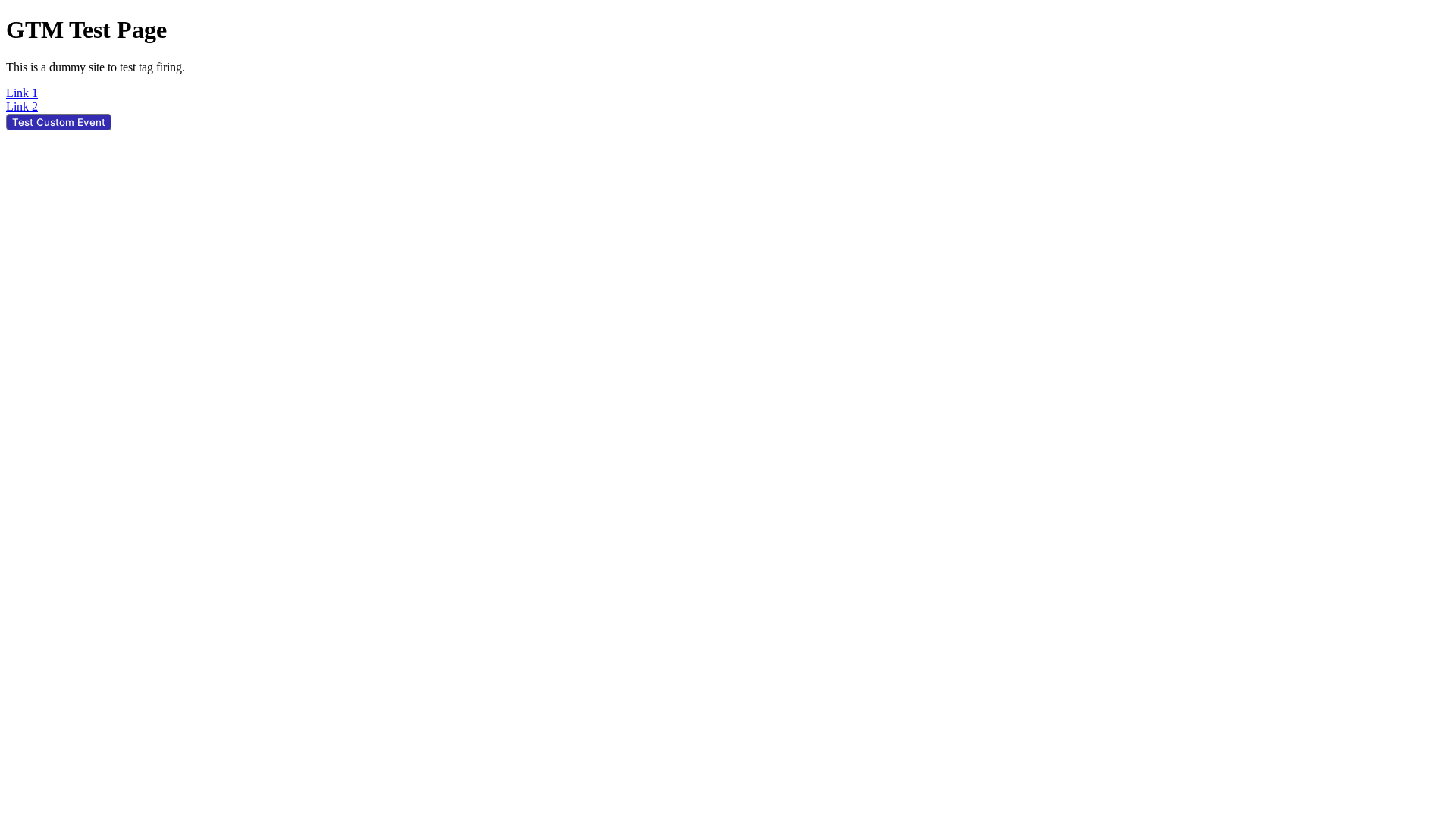 website screenshot of https://testpage22725.pages.dev/