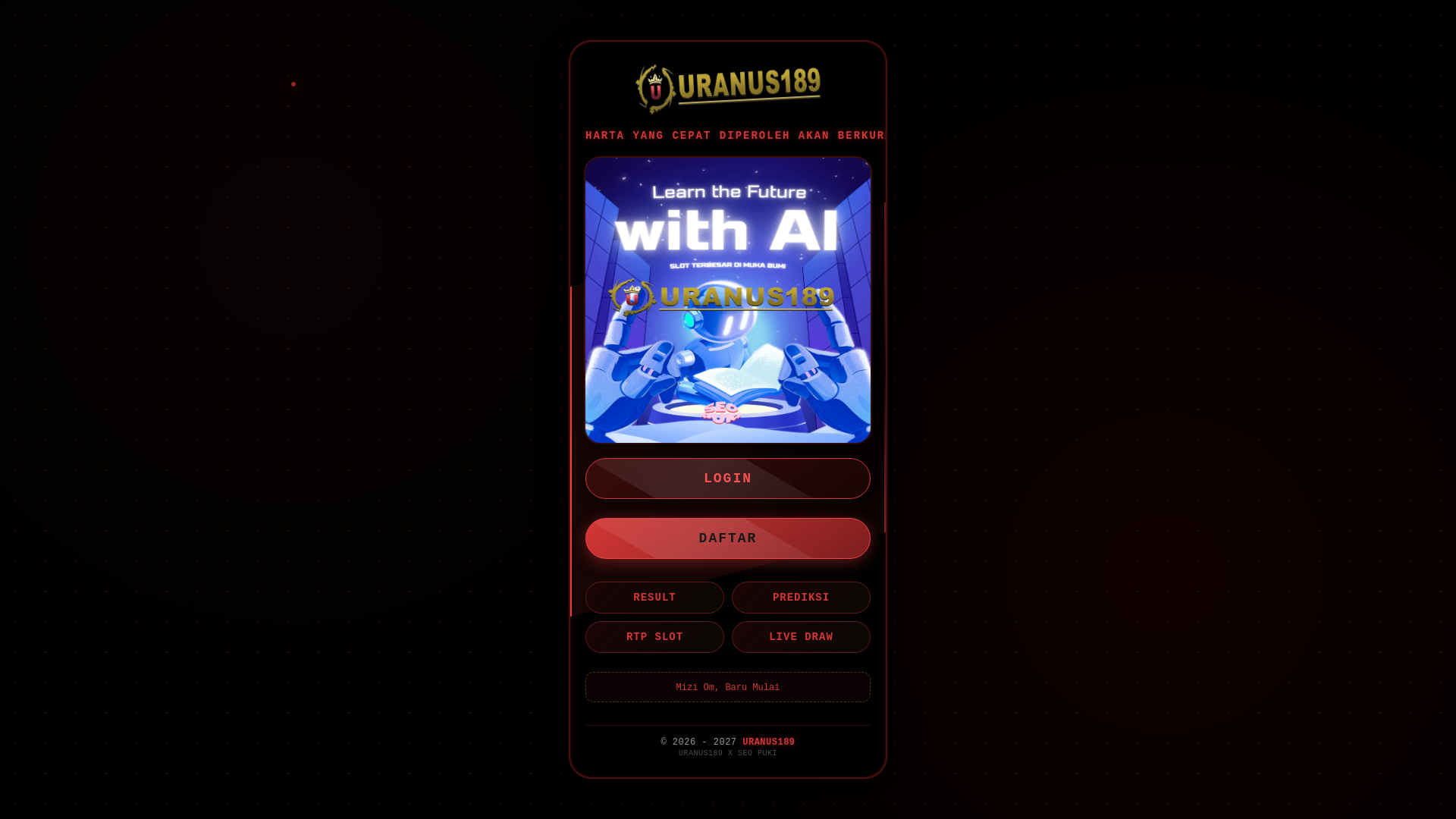 website screenshot of https://ugscommercial.pages.dev/