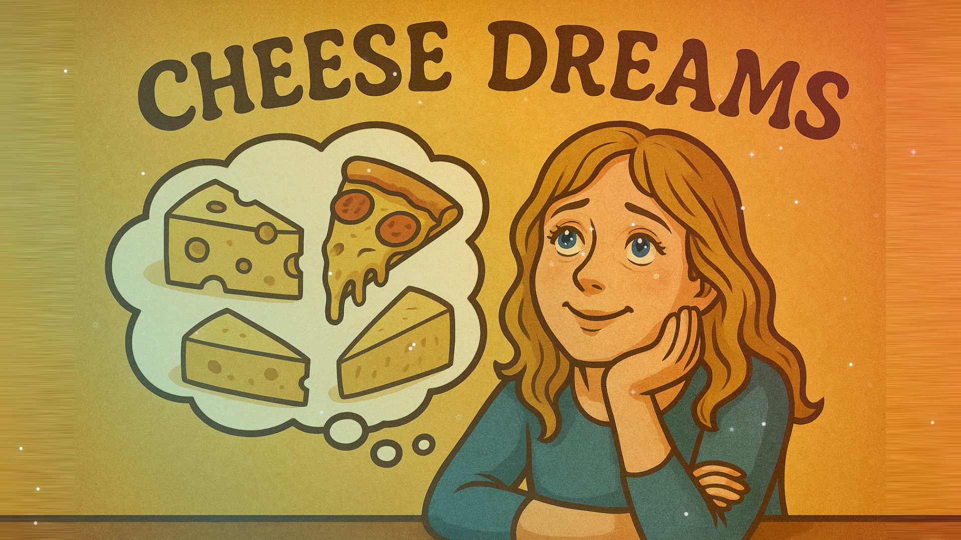 website screenshot of https://cheesedreams.org/