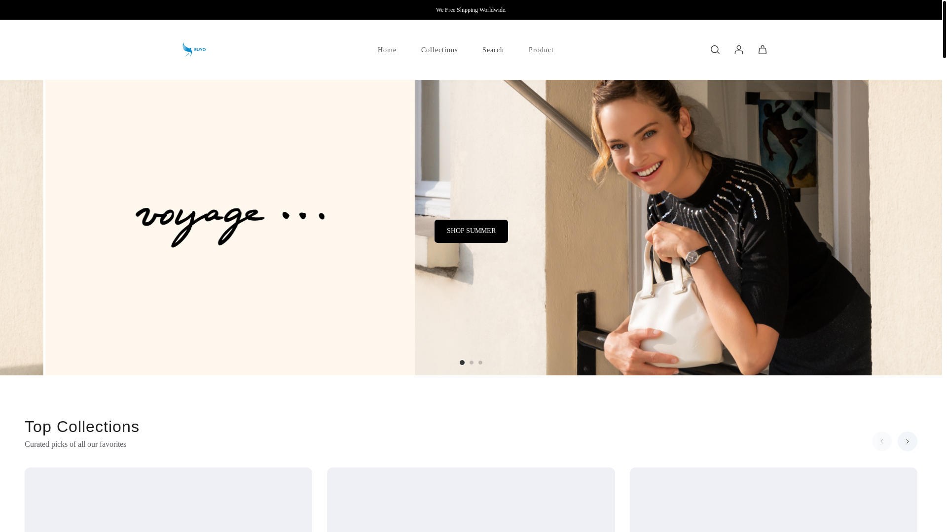 website screenshot of https://luxtowatch.com/