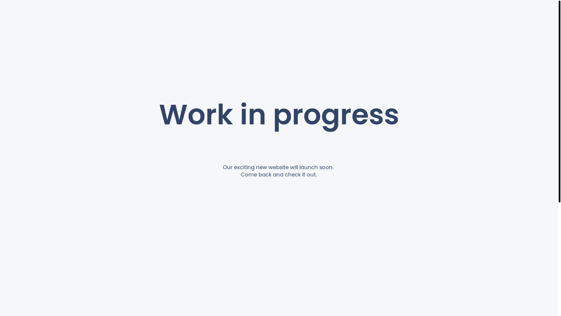 website screenshot of https://ghoneqa.com/