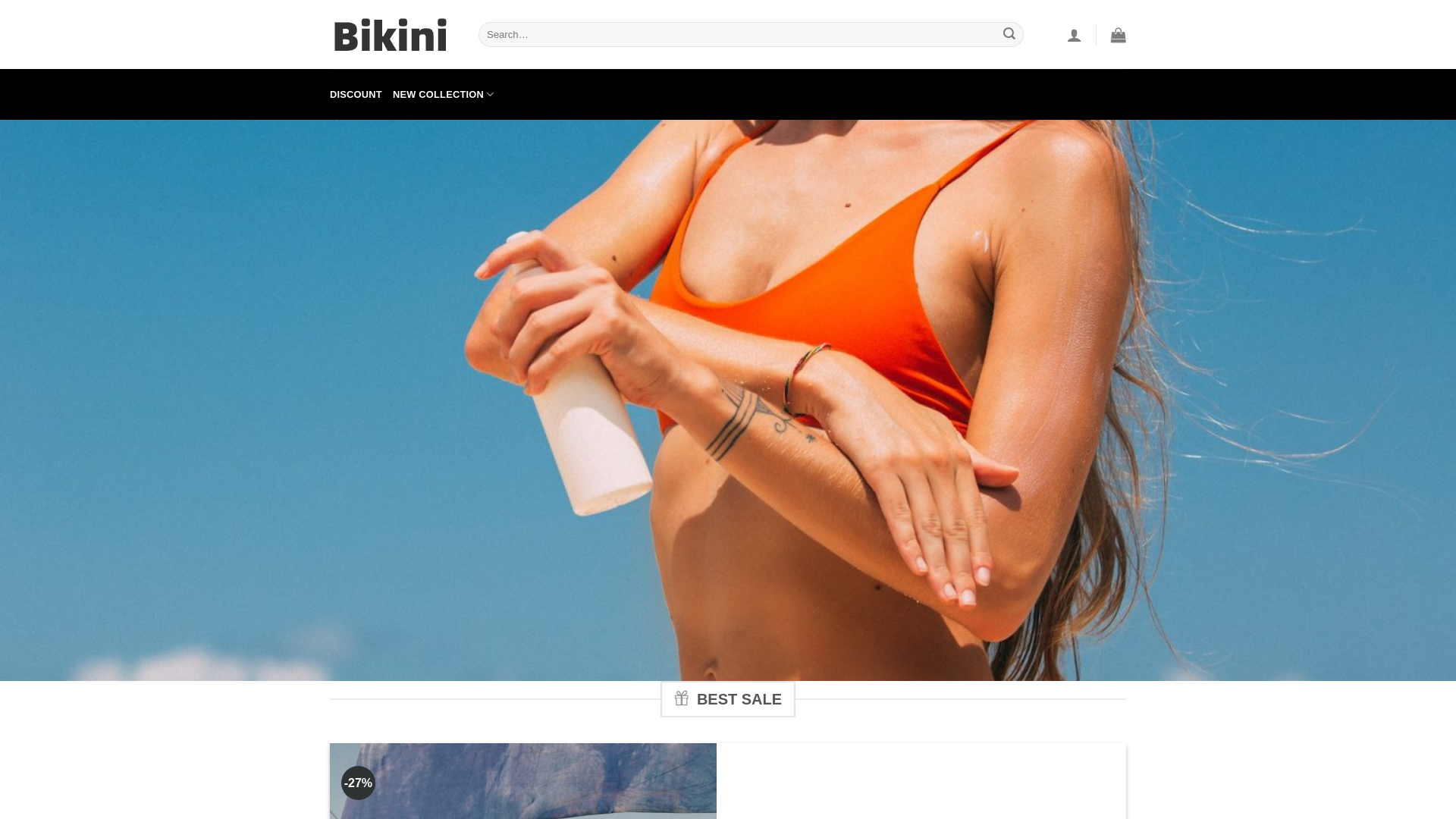 website screenshot of http://usasitevogue.com/