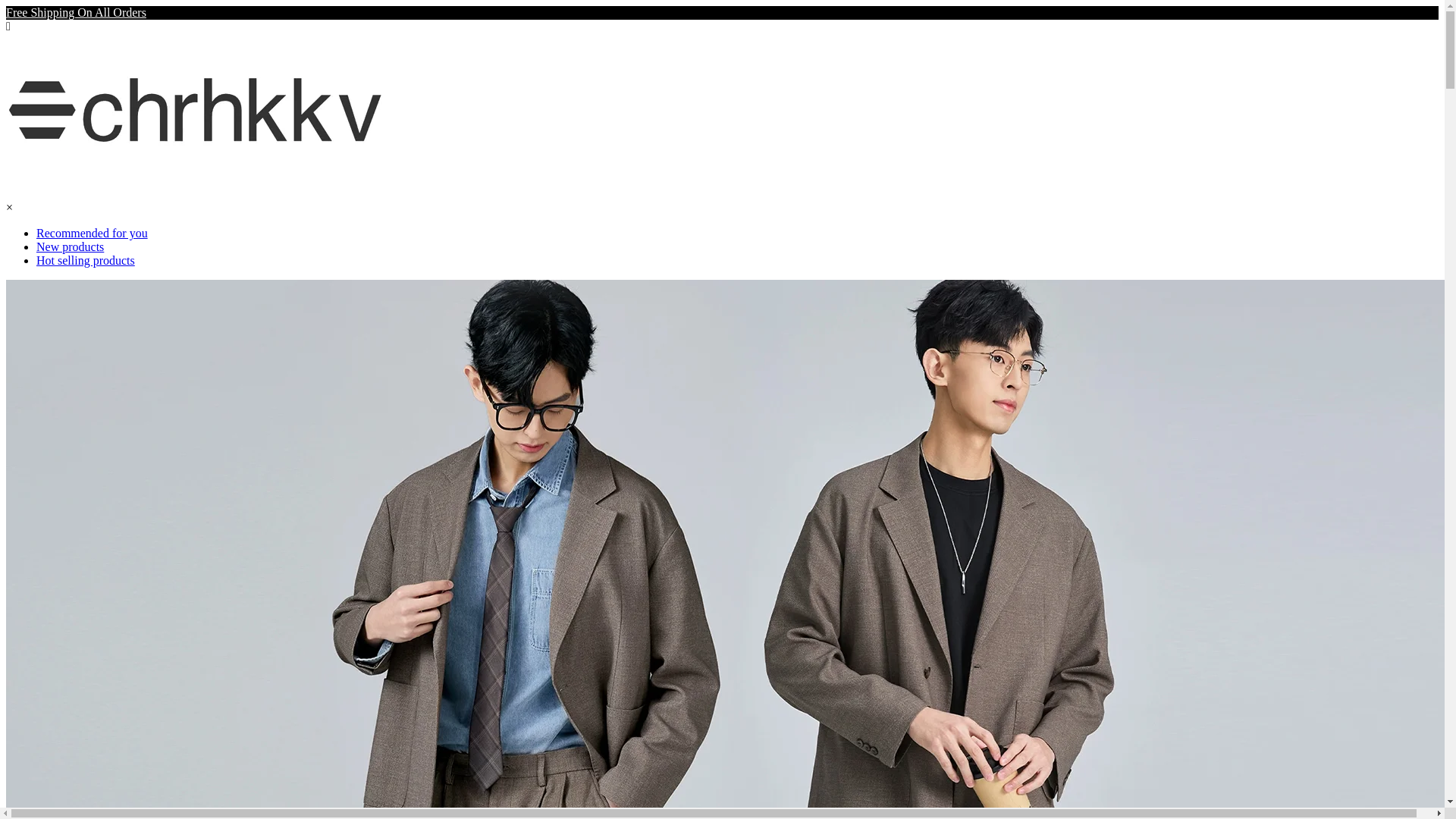 website screenshot of https://echrhkkv.com/