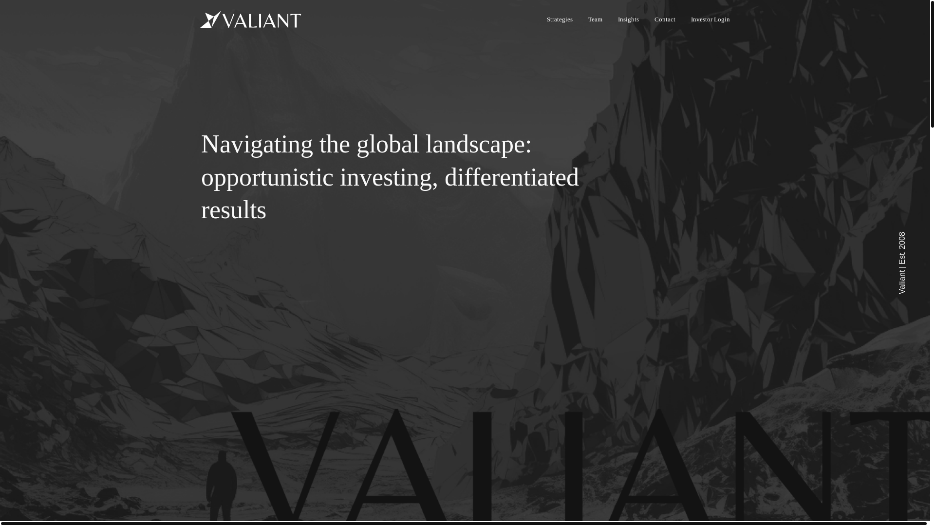 website screenshot of https://www-valiant-capital-vip.pages.dev/