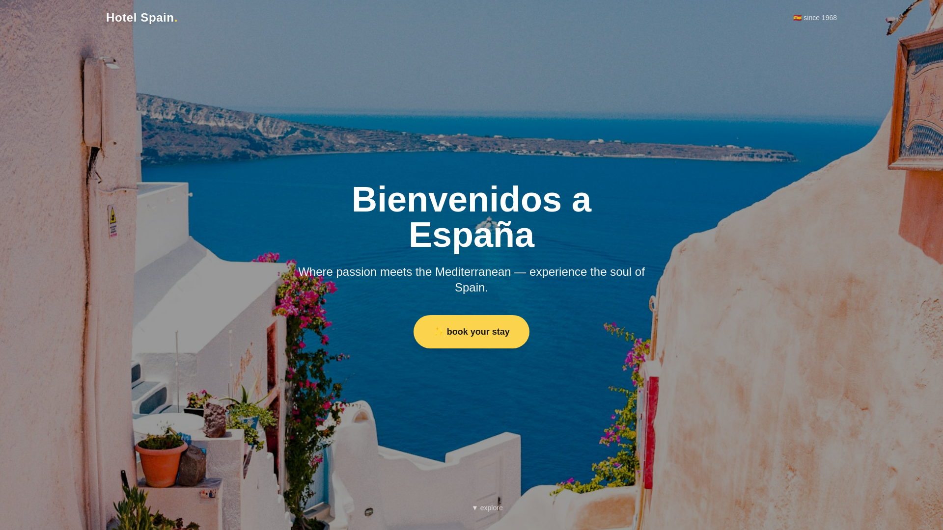 website screenshot of https://assurgestudio.click