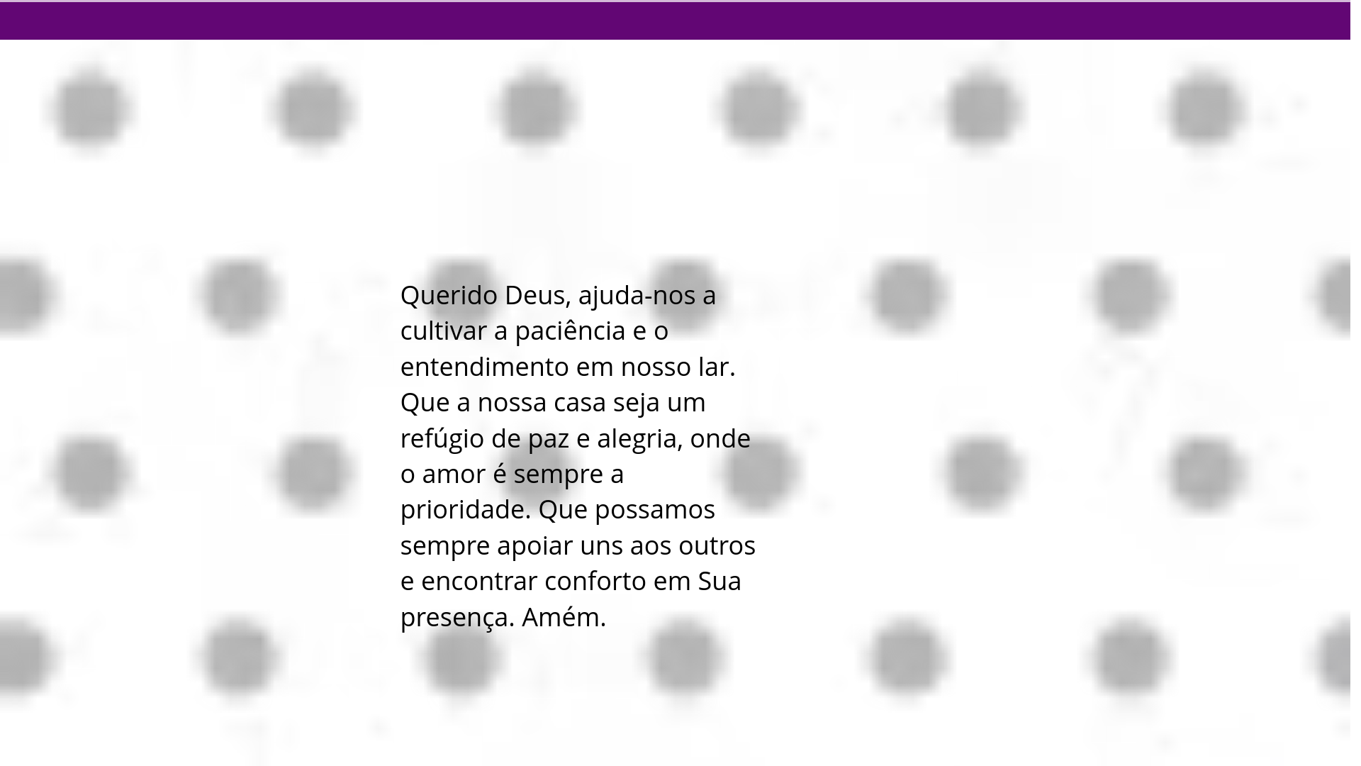 website screenshot of https://xn--oraesescritasconfidenciais-tjc60b.com/