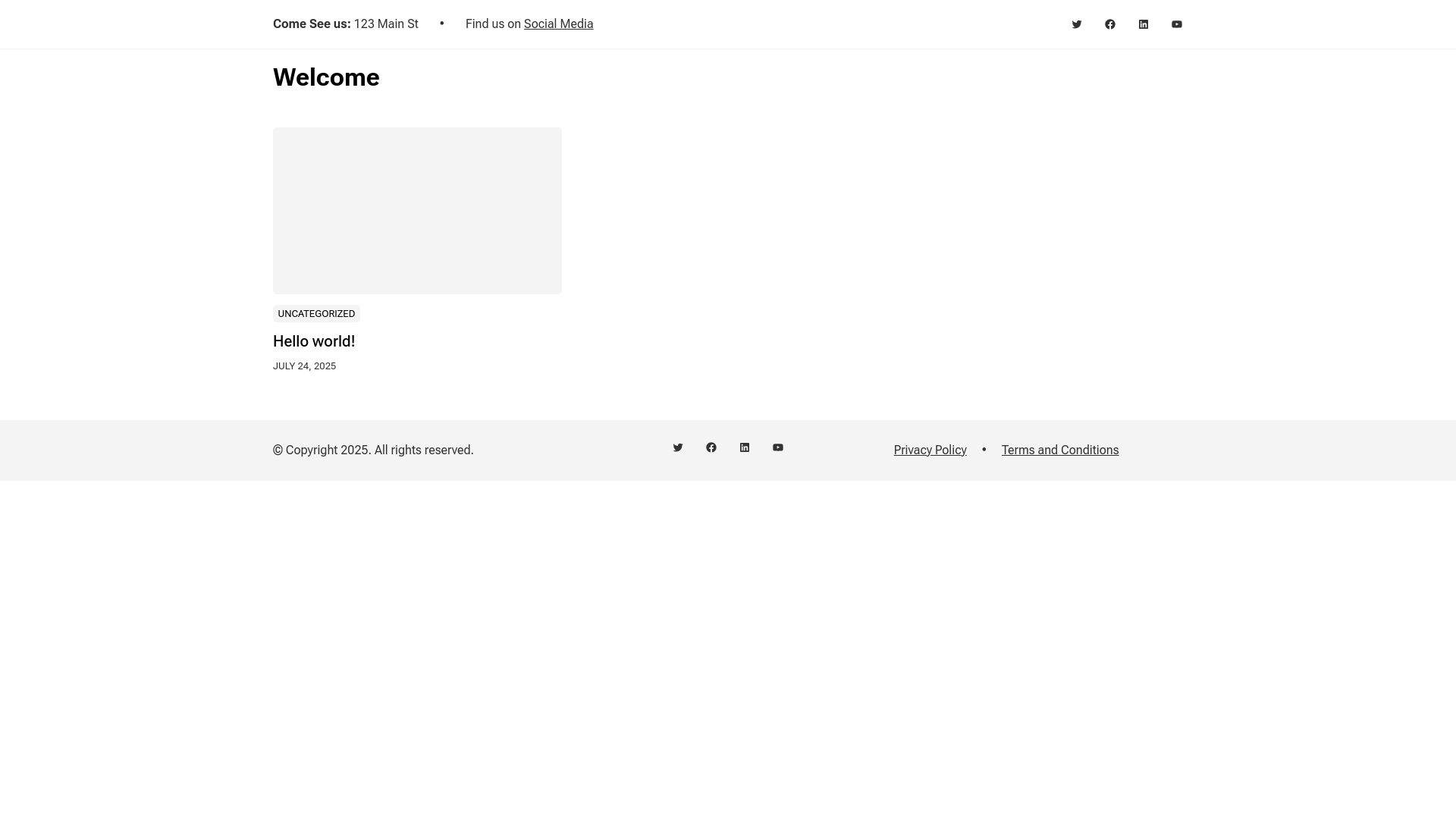 website screenshot of https://mealforprepmaster.com/