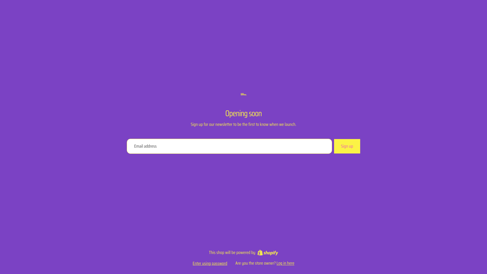 website screenshot of https://voosisters.com/