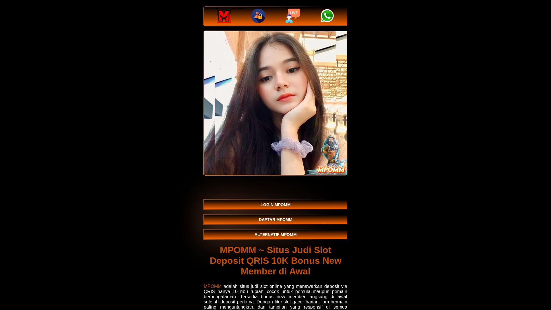 website screenshot of https://cdtinventario.pages.dev/
