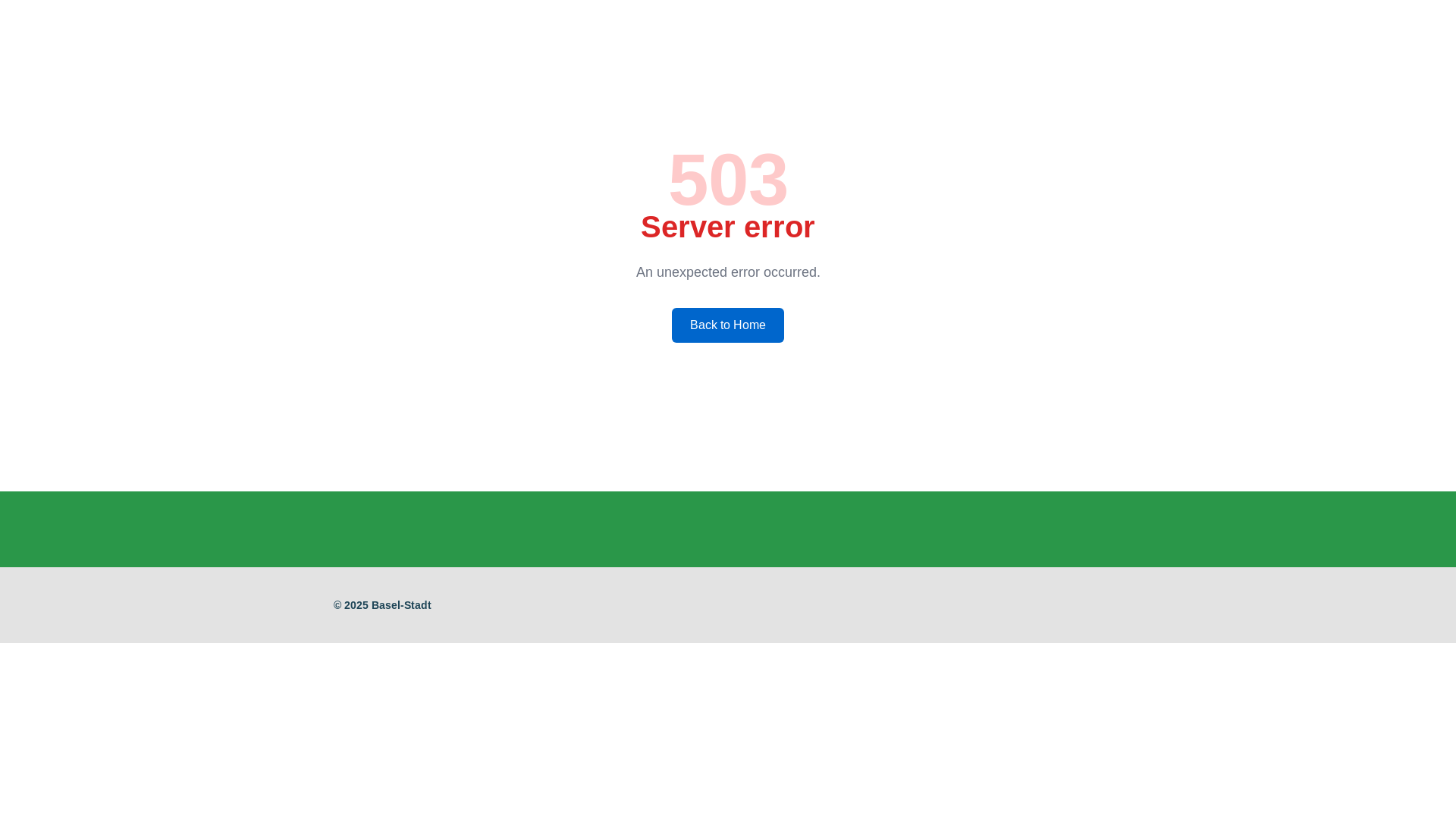 website screenshot of https://gm-basel-frontend.pages.dev/
