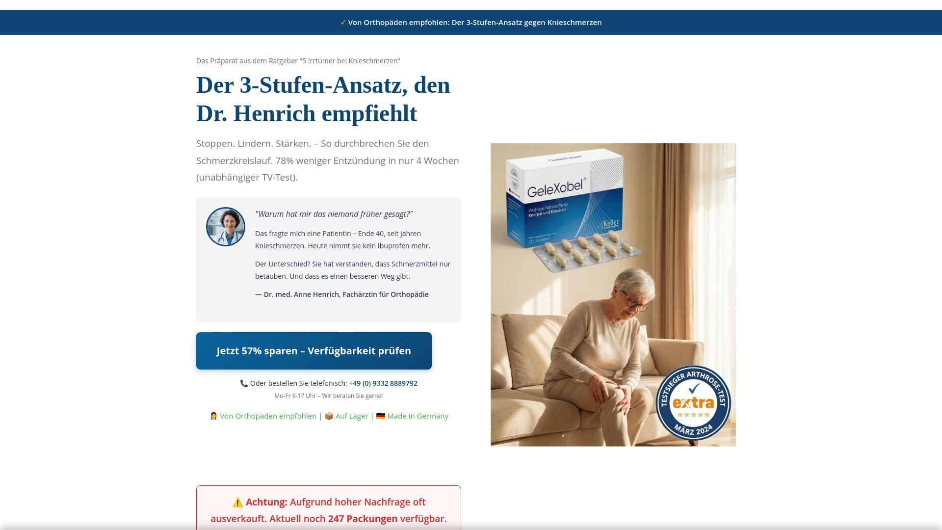 website screenshot of https://gel-speedtest.pages.dev/