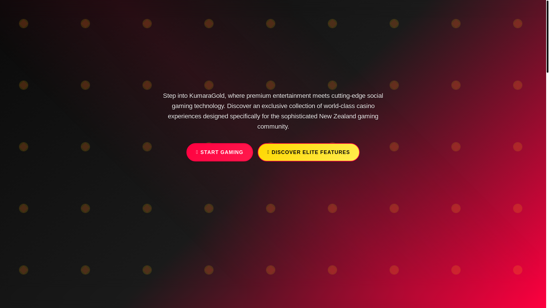 website screenshot of https://kumaragold.com/