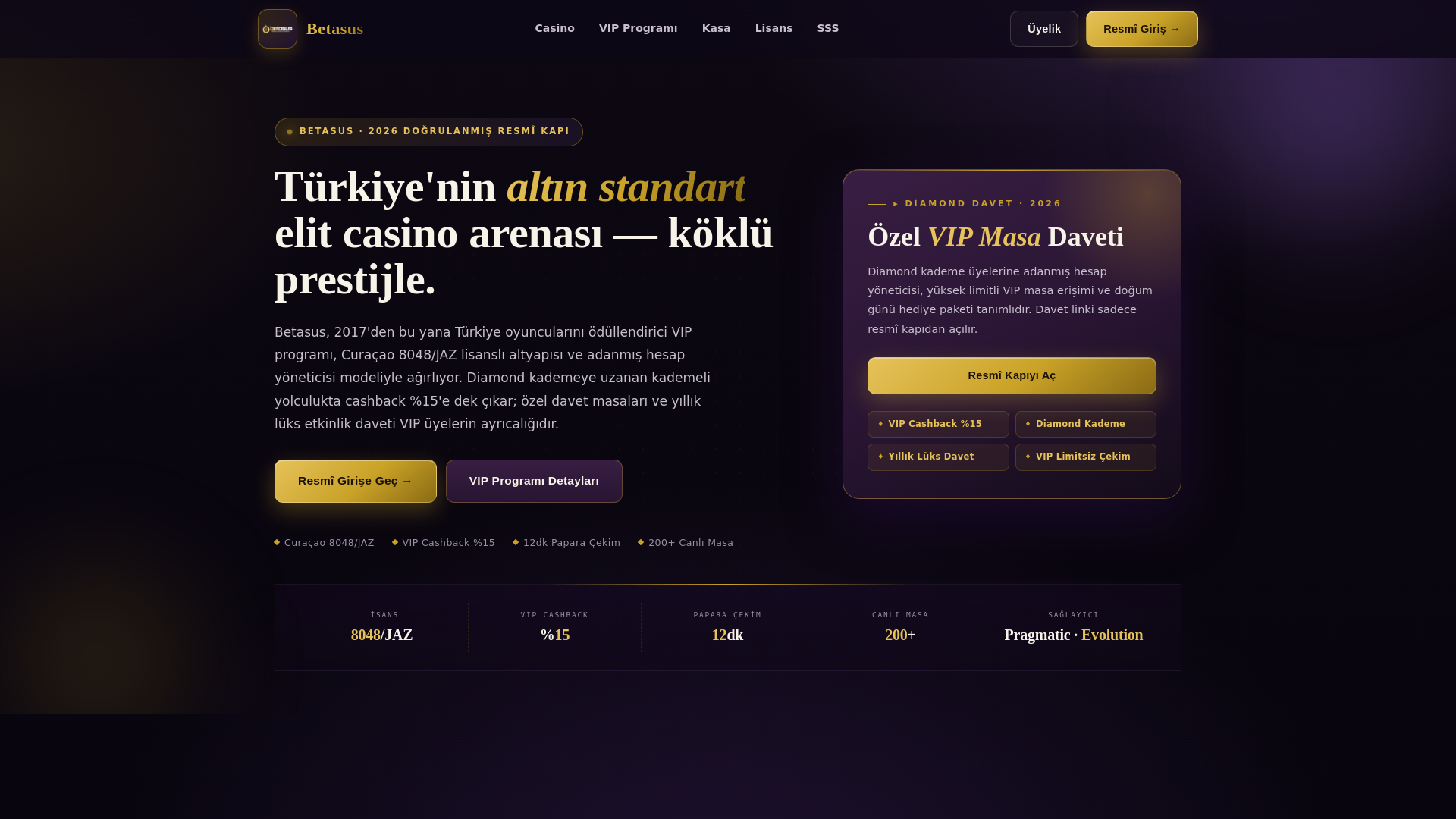 website screenshot of https://tr.betasusresmigiris.icu