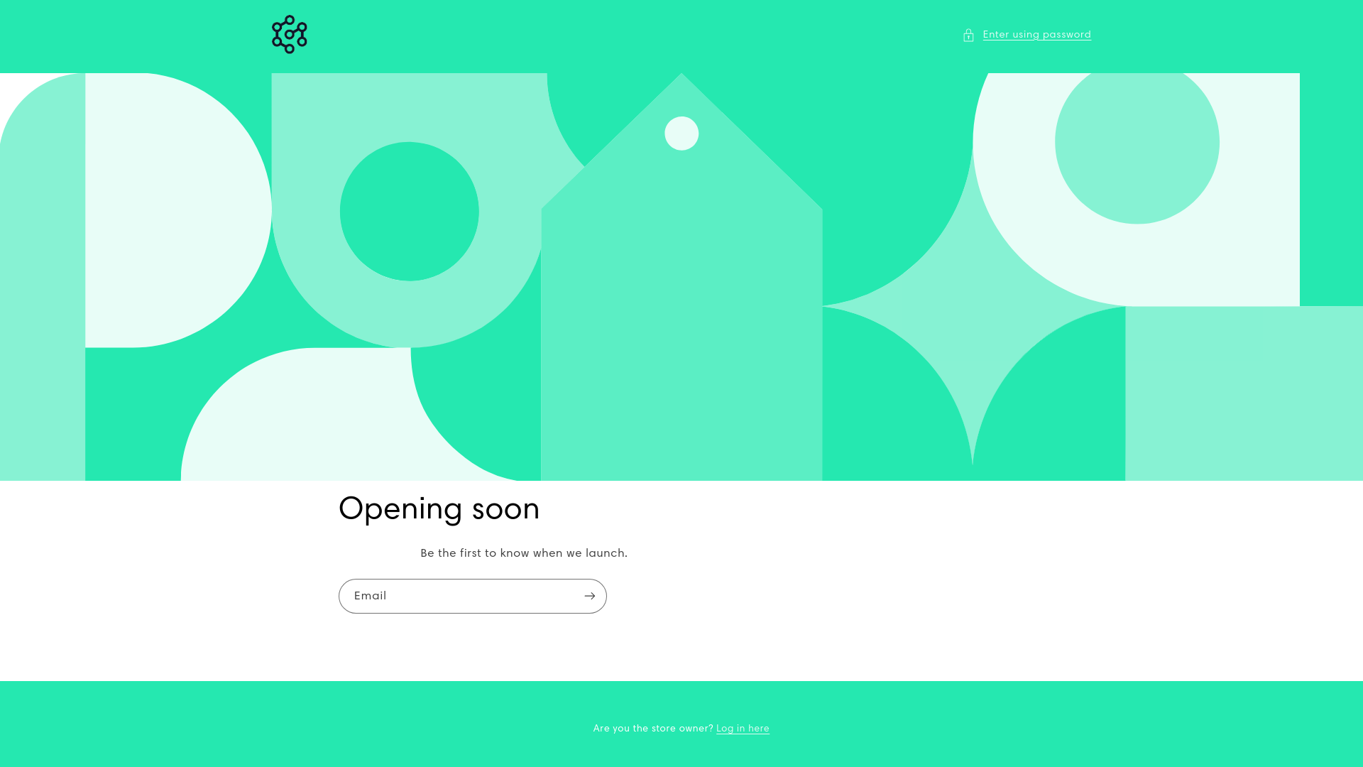 website screenshot of https://whatthepaw.store/