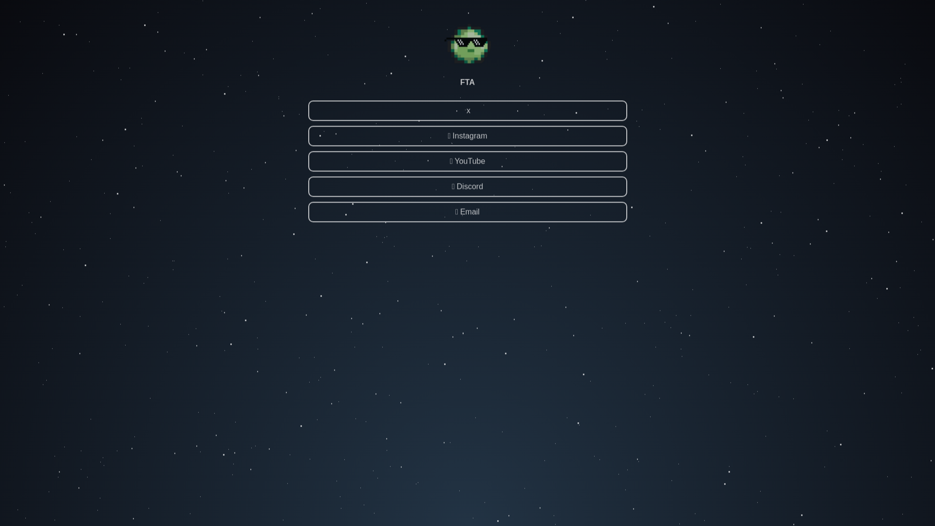 website screenshot of https://linktree-28b.pages.dev/