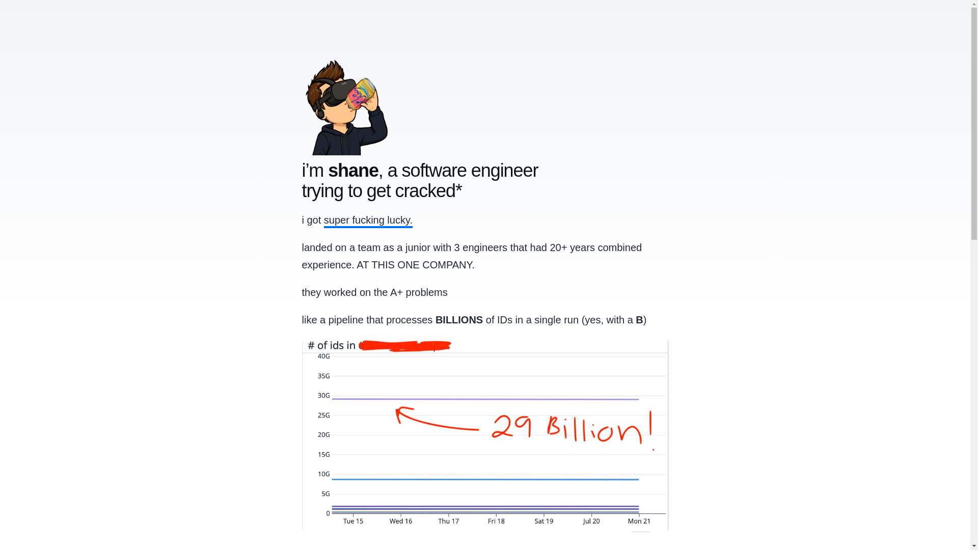 website screenshot of https://enlightened-engineer.pages.dev/