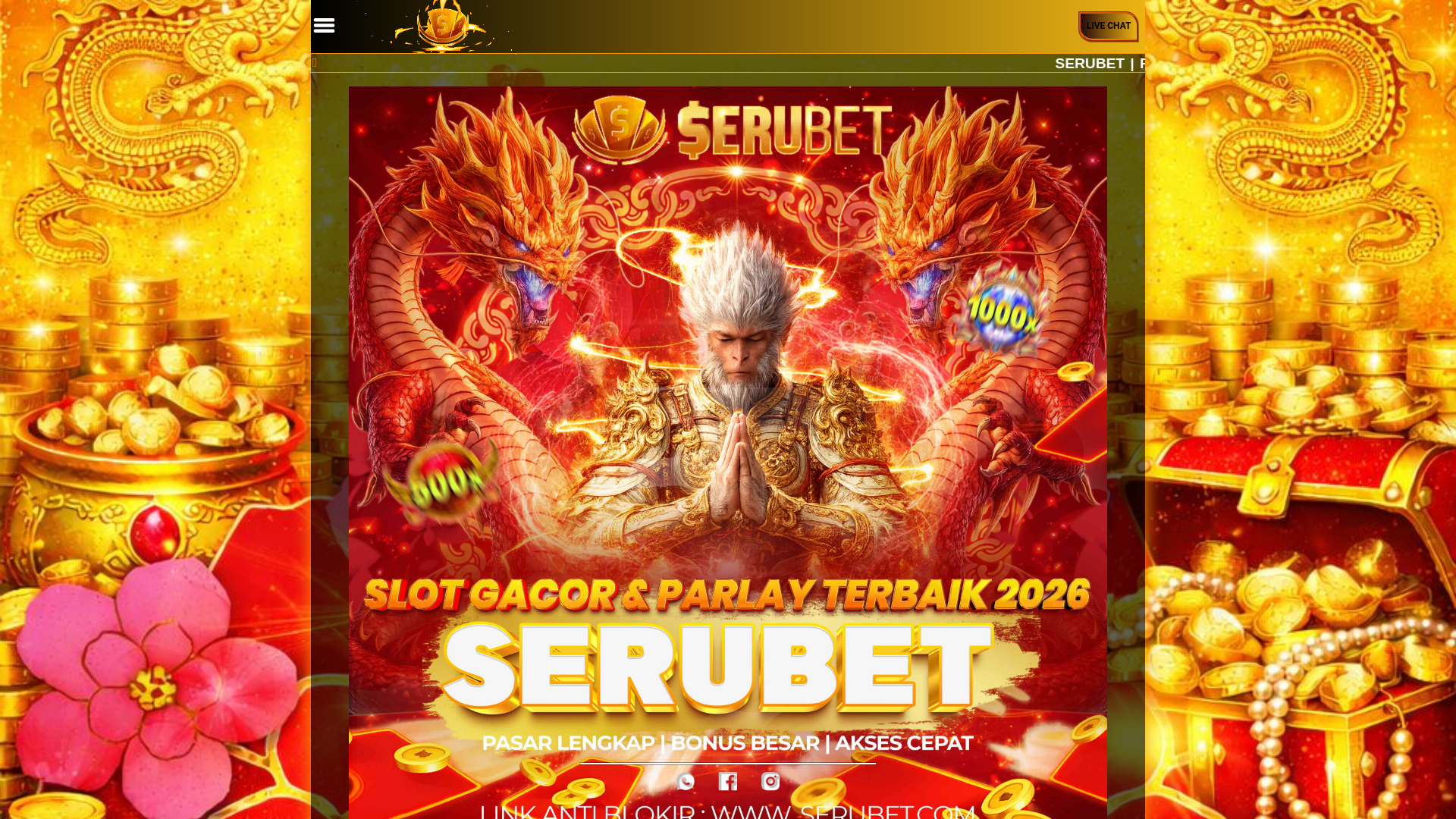 website screenshot of https://tuc-affiliates-2.pages.dev/