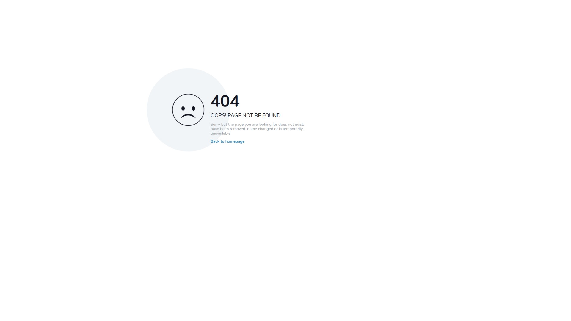 website screenshot of https://eletronicshop.click/