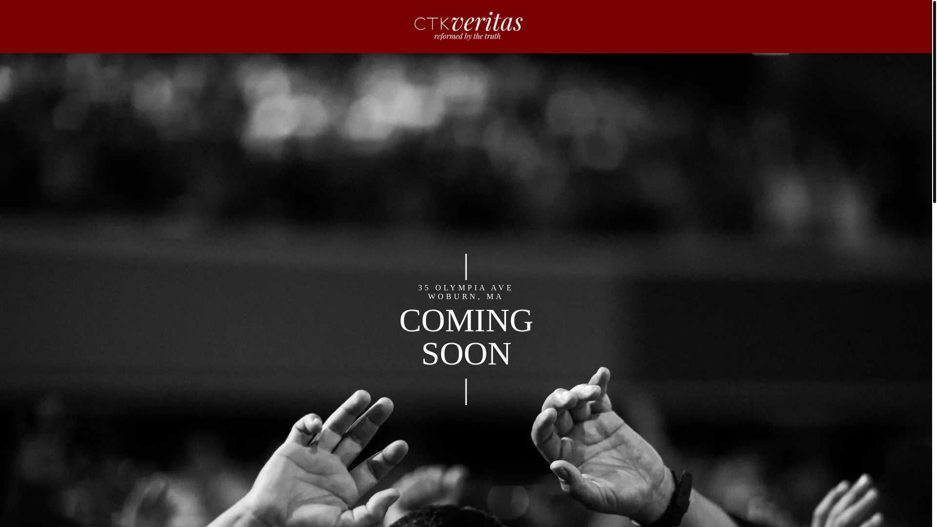 website screenshot of https://ctkveritas.com/