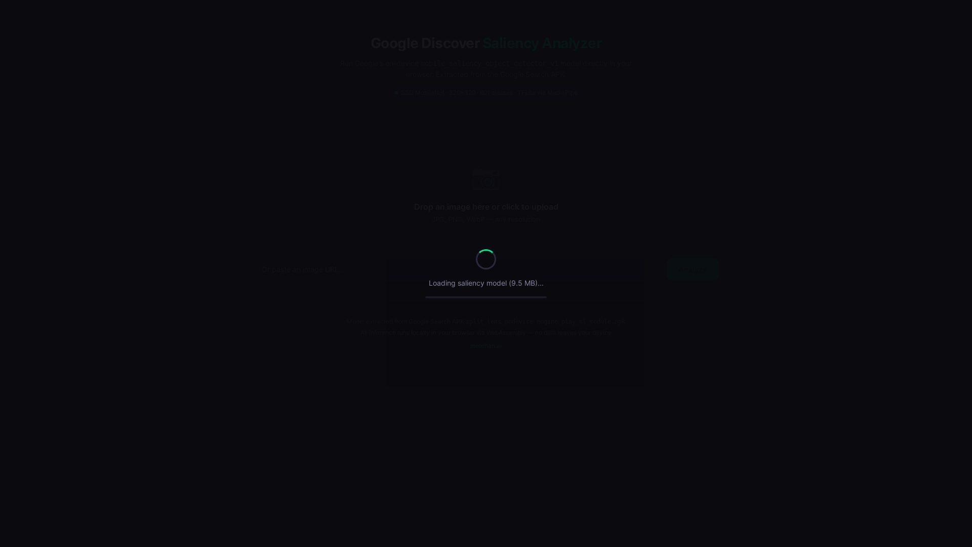 website screenshot of https://saliency-analyzer.pages.dev/