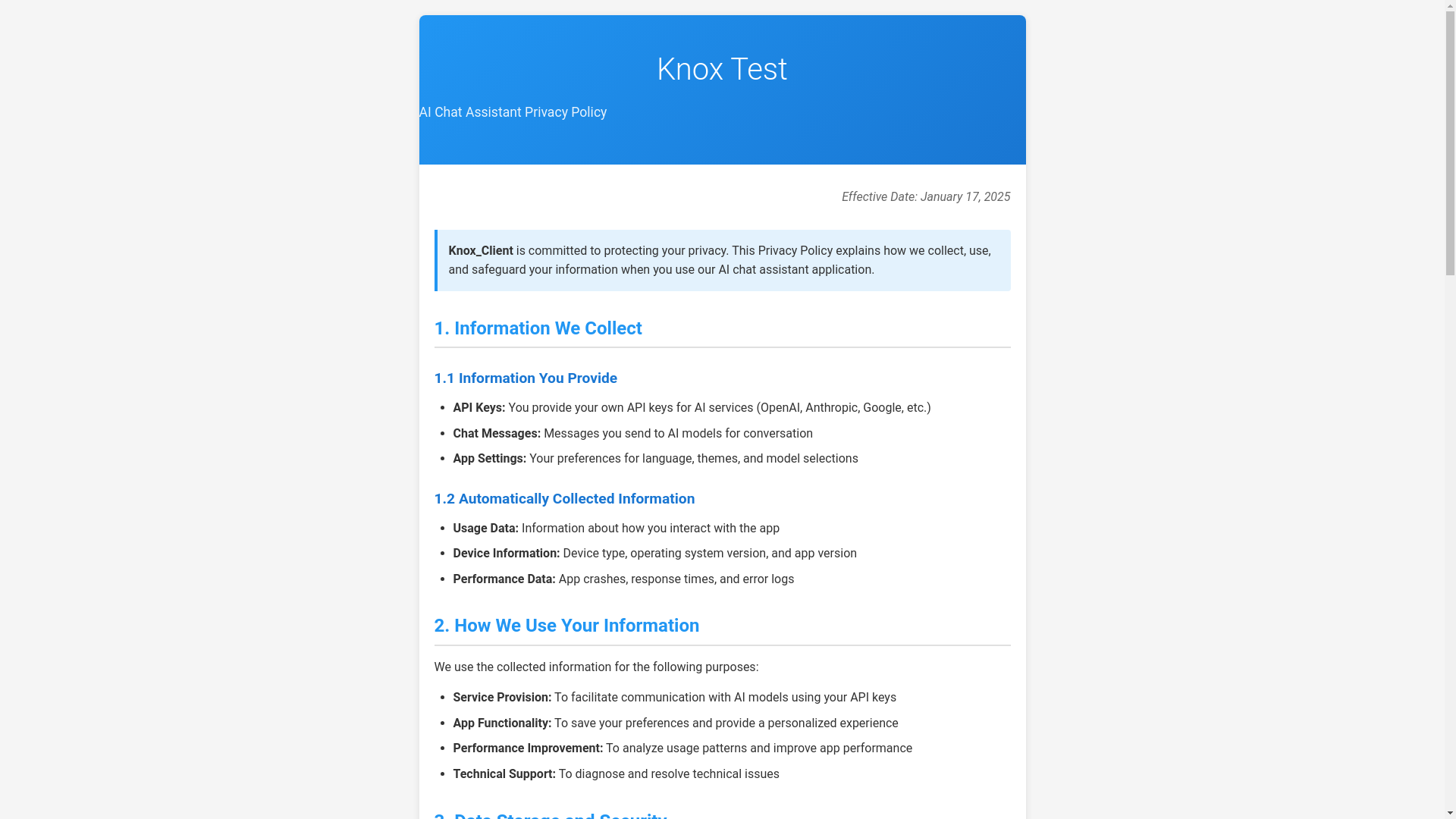 website screenshot of https://knoxclient.pages.dev/