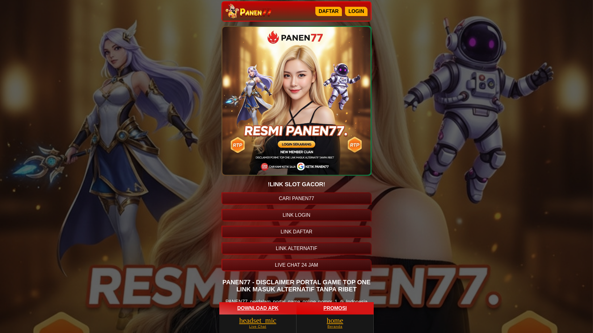 website screenshot of https://wai-ninja.pages.dev/