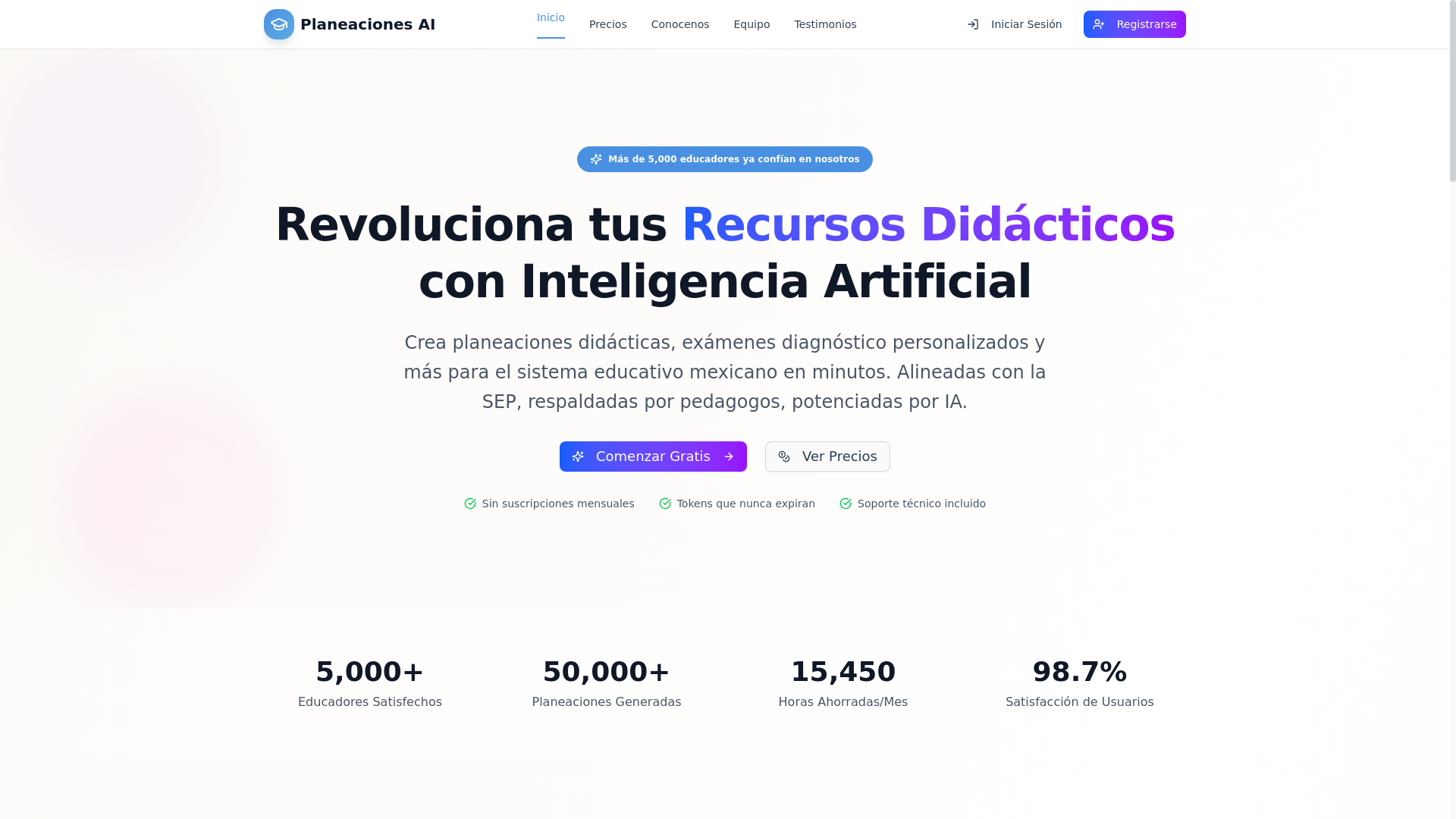 website screenshot of https://ignaciomancilla.com/