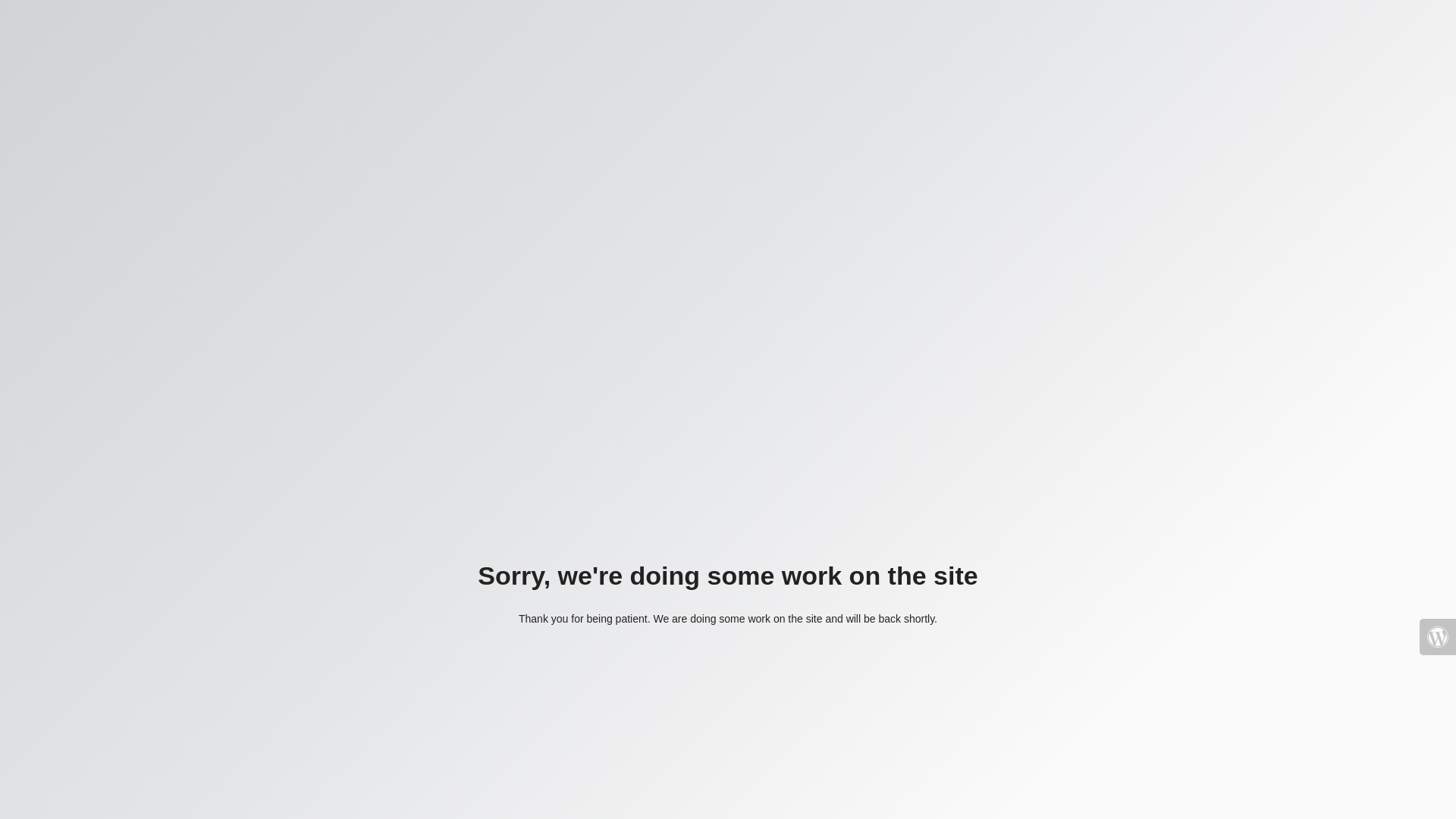 website screenshot of https://titanwebmaker.com