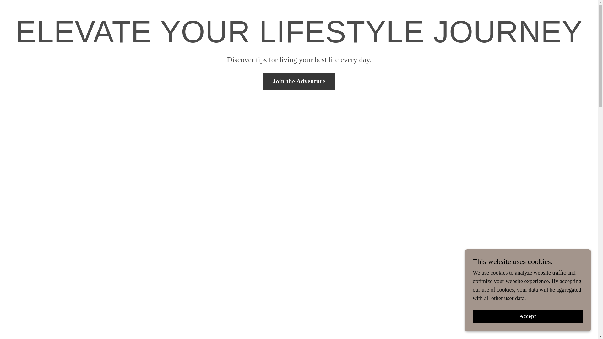 website screenshot of https://waynepresley.com/
