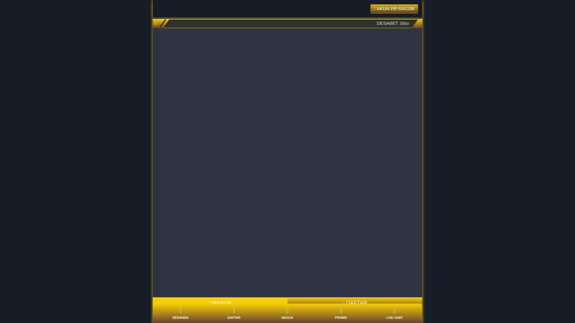 website screenshot of https://ohhiya.pages.dev/