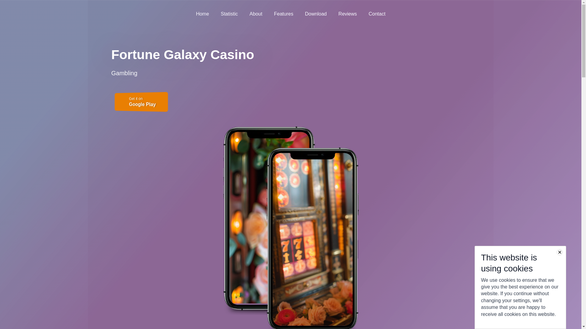 website screenshot of https://gattesss.ink/