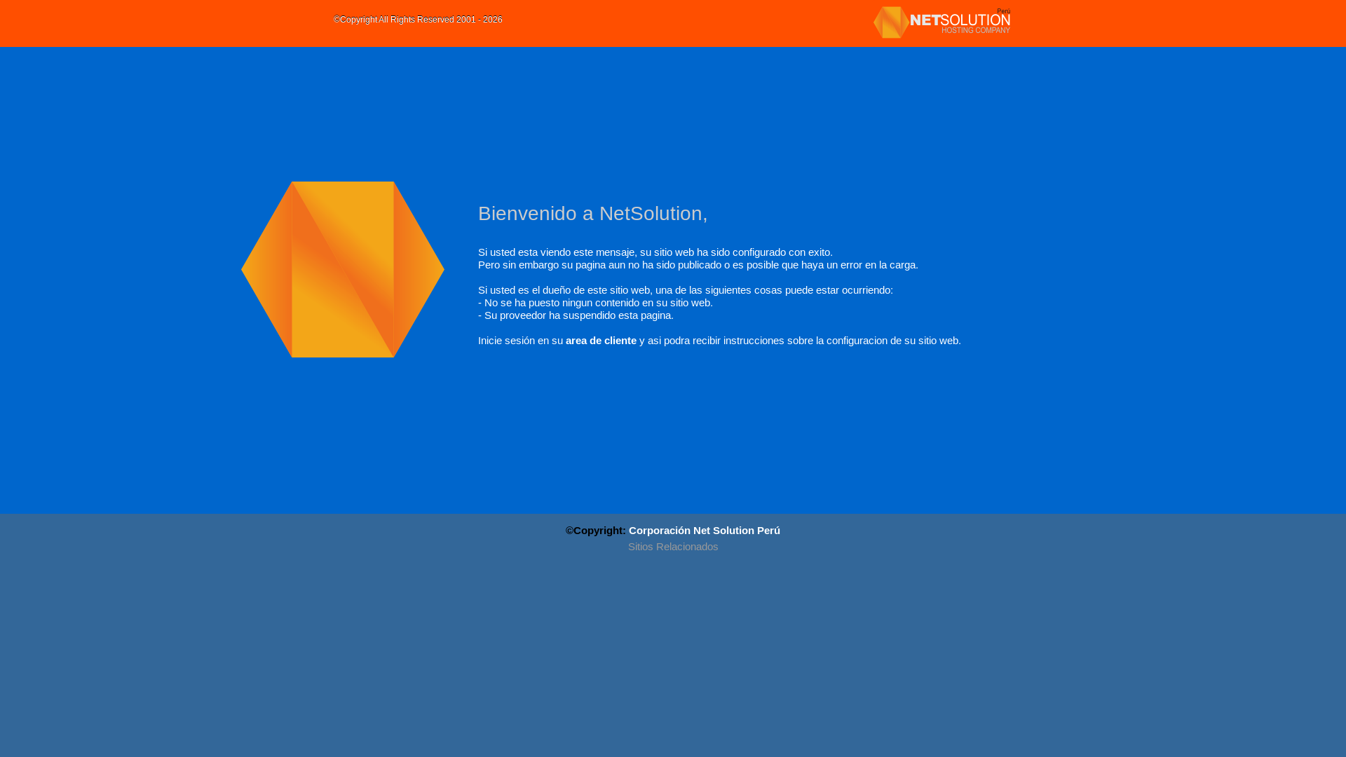 website screenshot of https://pparisinos.com.pe/