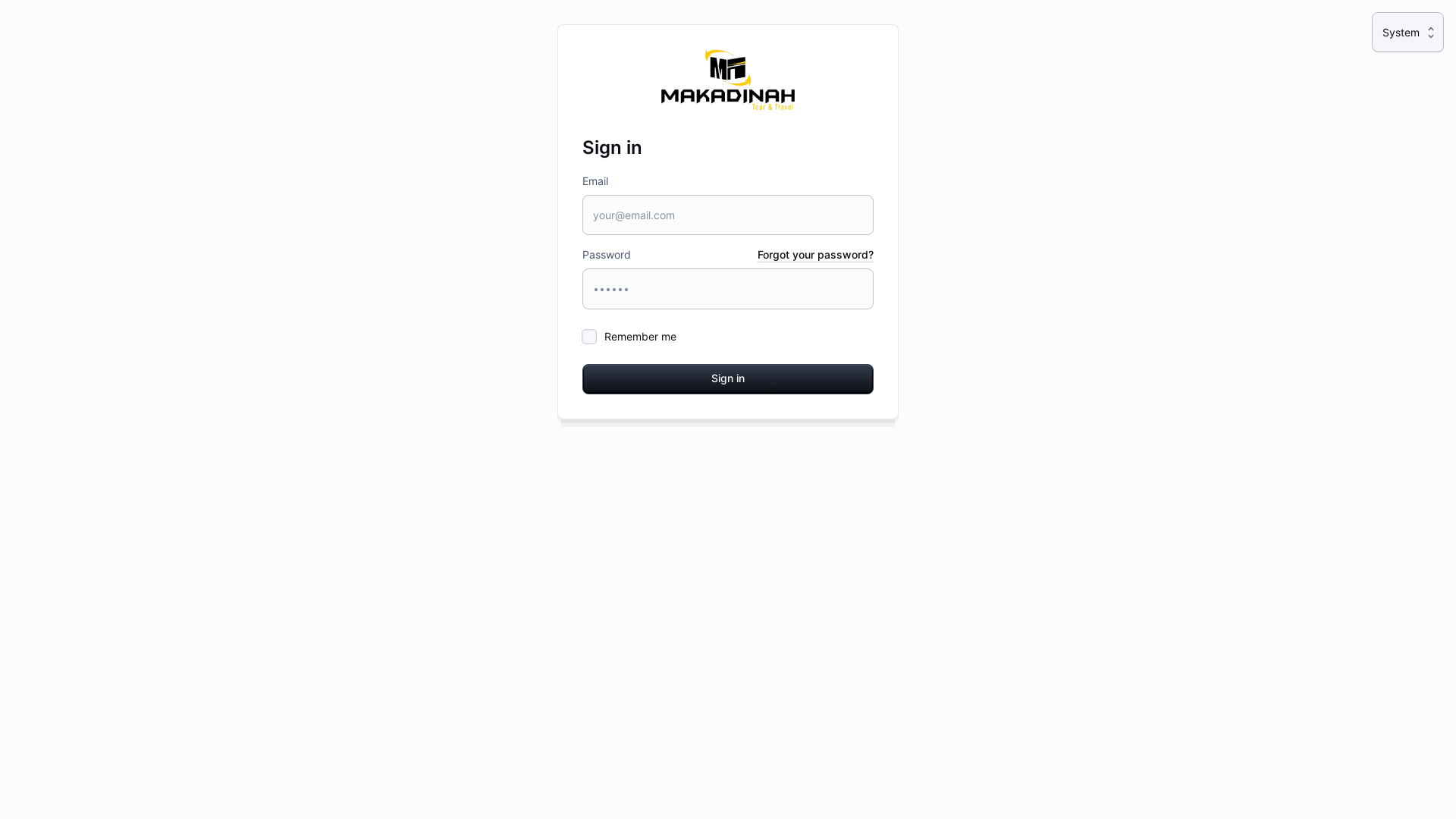 website screenshot of https://cms-dashboard-ai9.pages.dev/