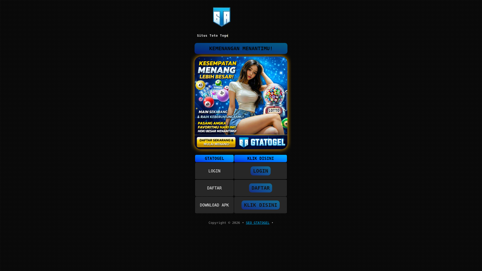 website screenshot of https://thecapcutapp.pages.dev/