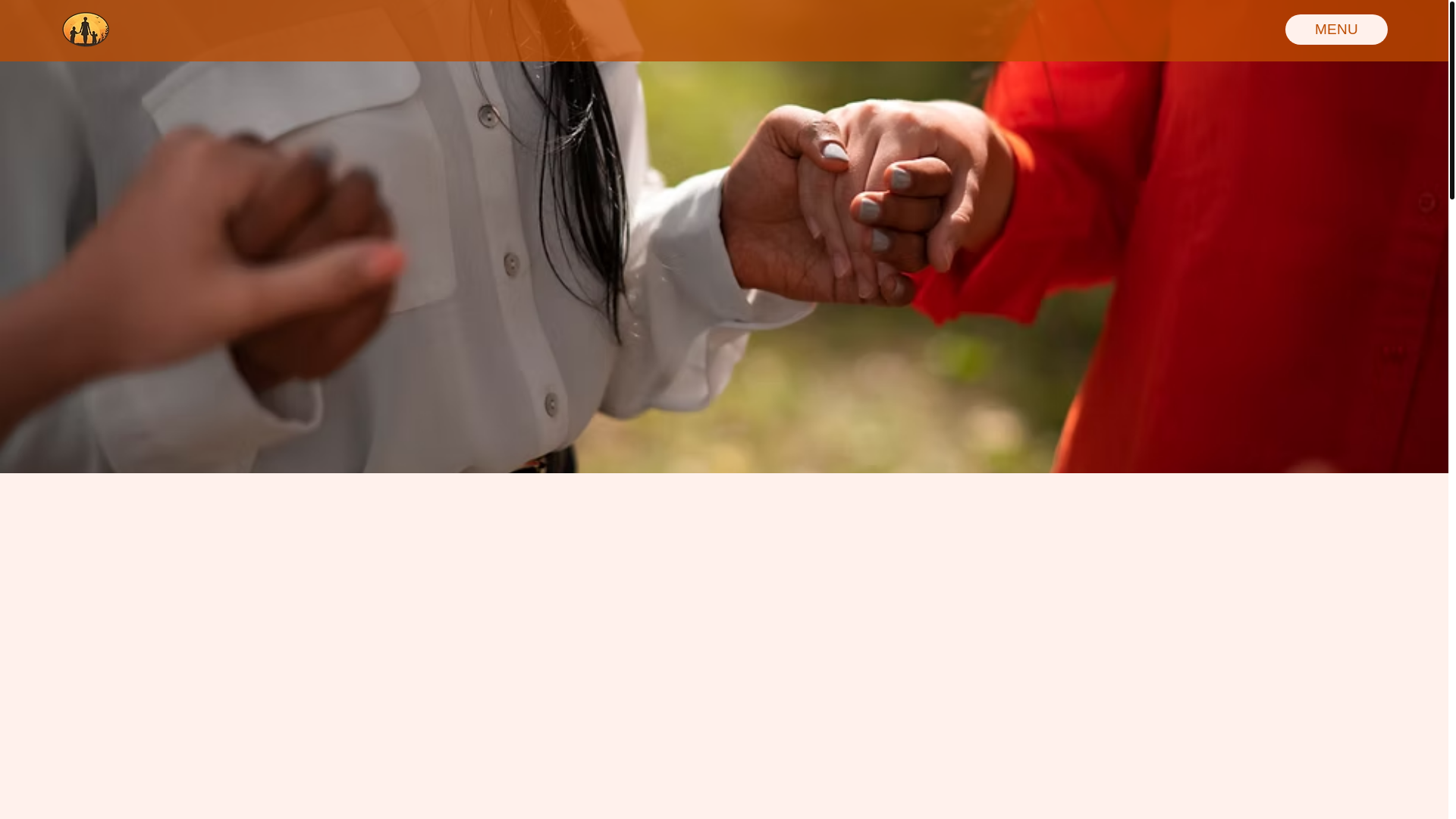 website screenshot of https://wellnessforabusedwomenandchildren.com/