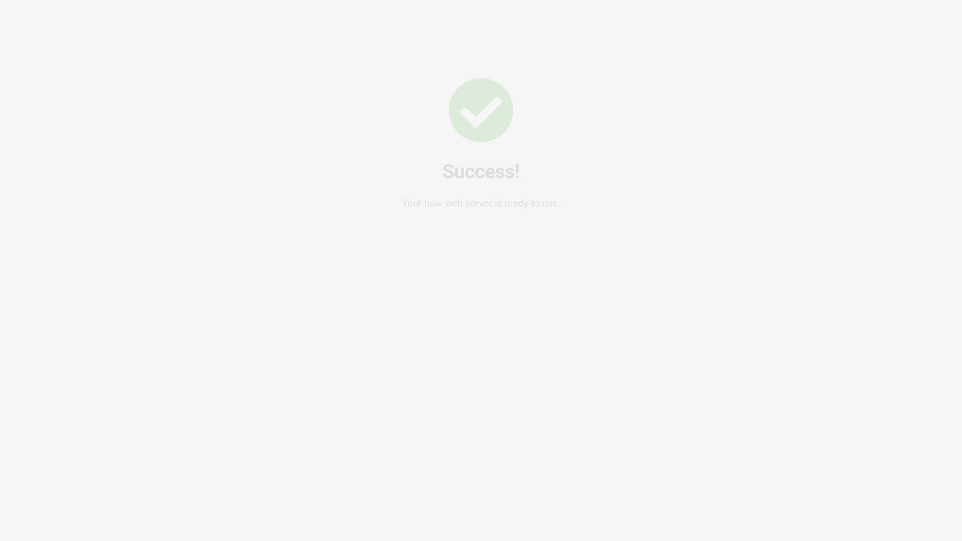 website screenshot of https://secureconnection.world/