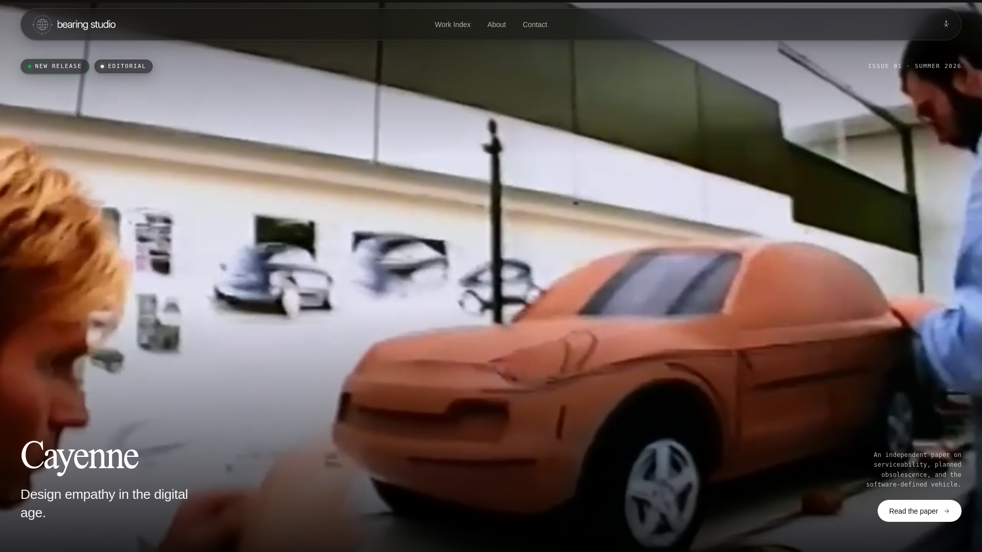 website screenshot of https://site-exo.pages.dev/