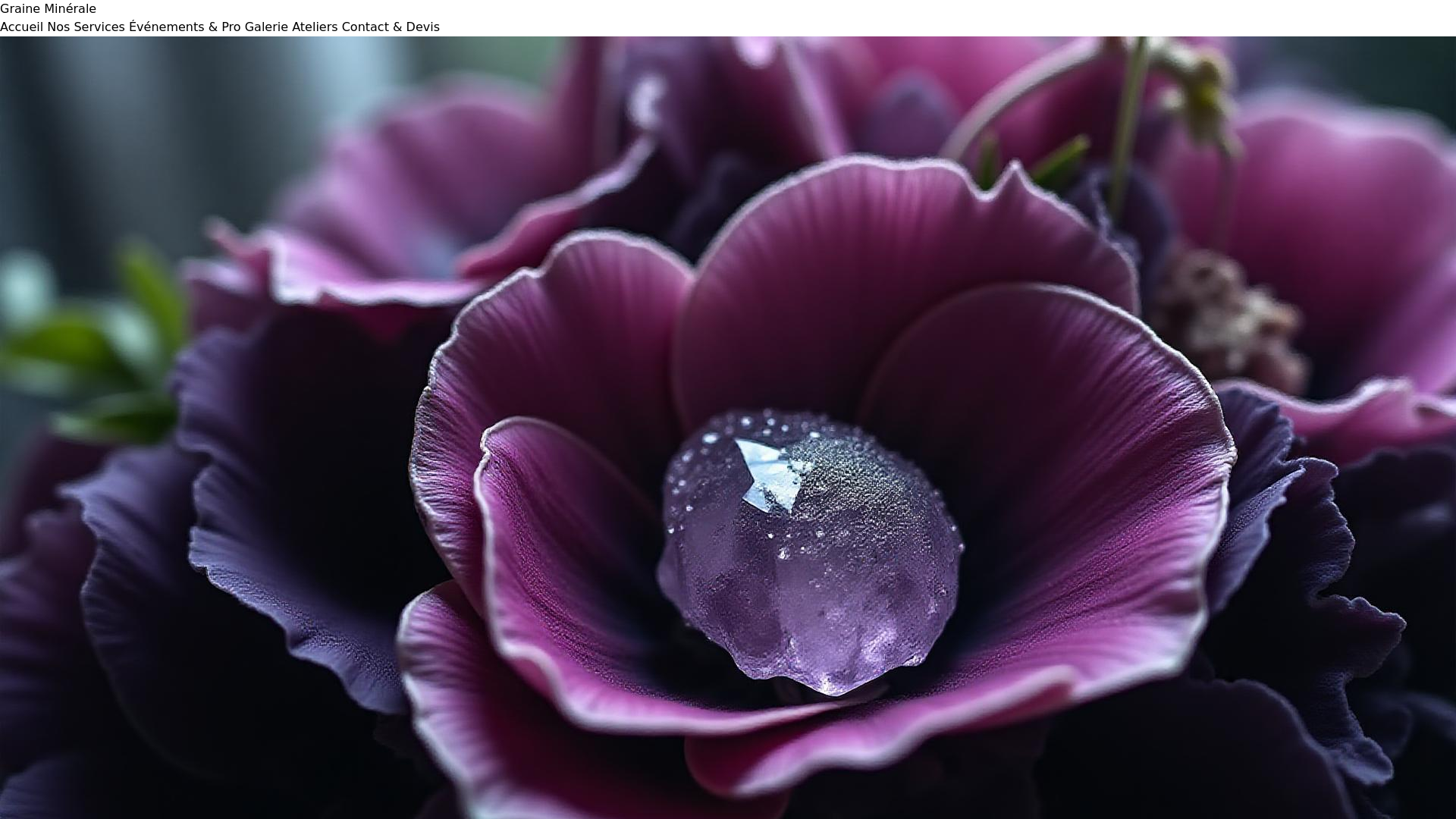 website screenshot of https://fefomubeorindustries.digital