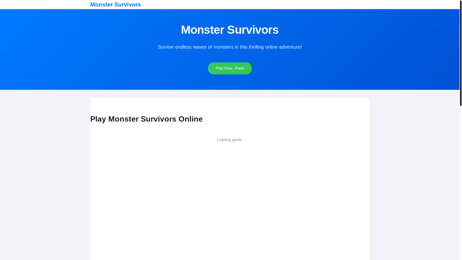website screenshot of https://chuhai-hundouluo.pages.dev/