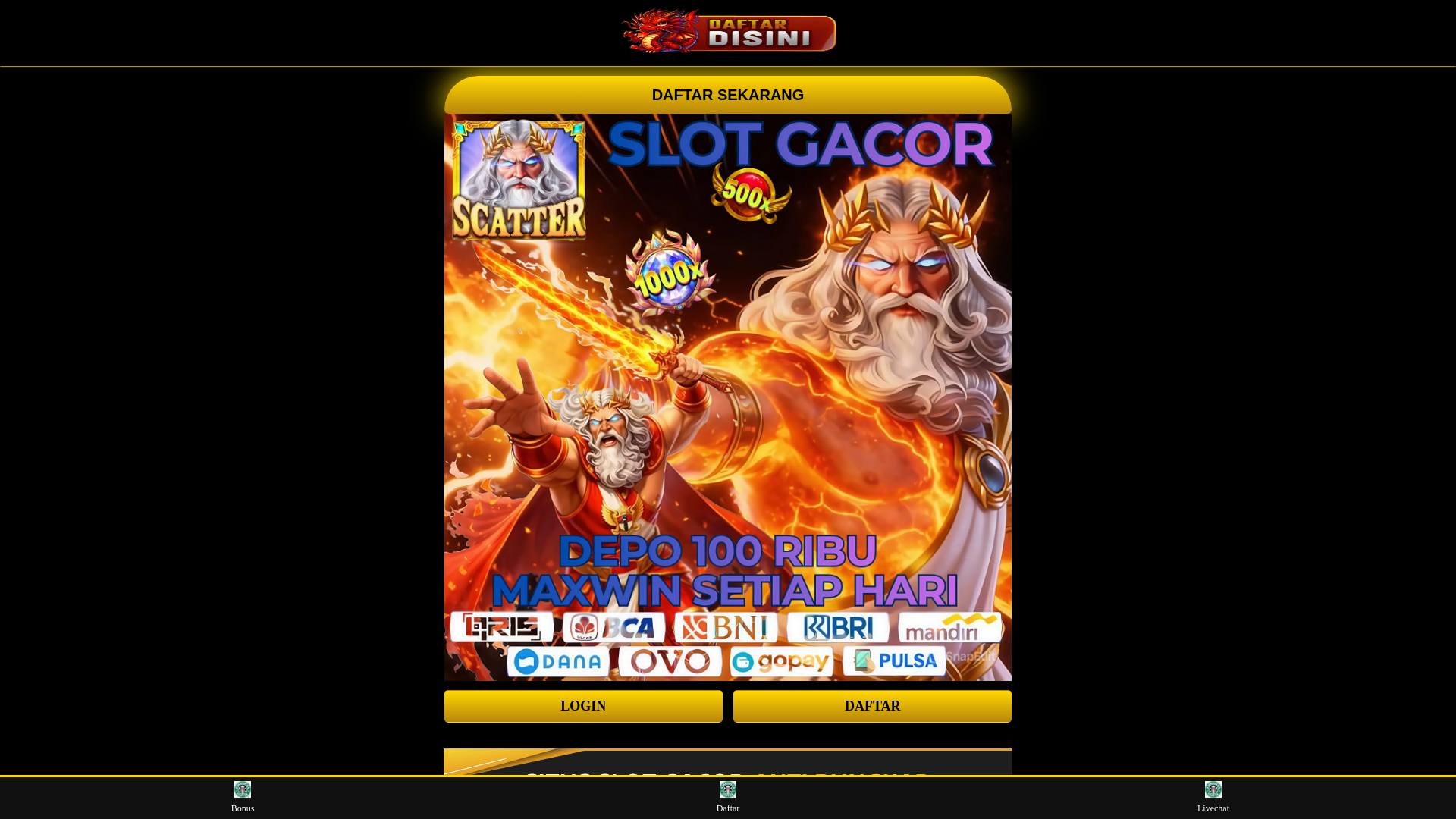 website screenshot of https://badai-pasti-berlaluu-blf.pages.dev/