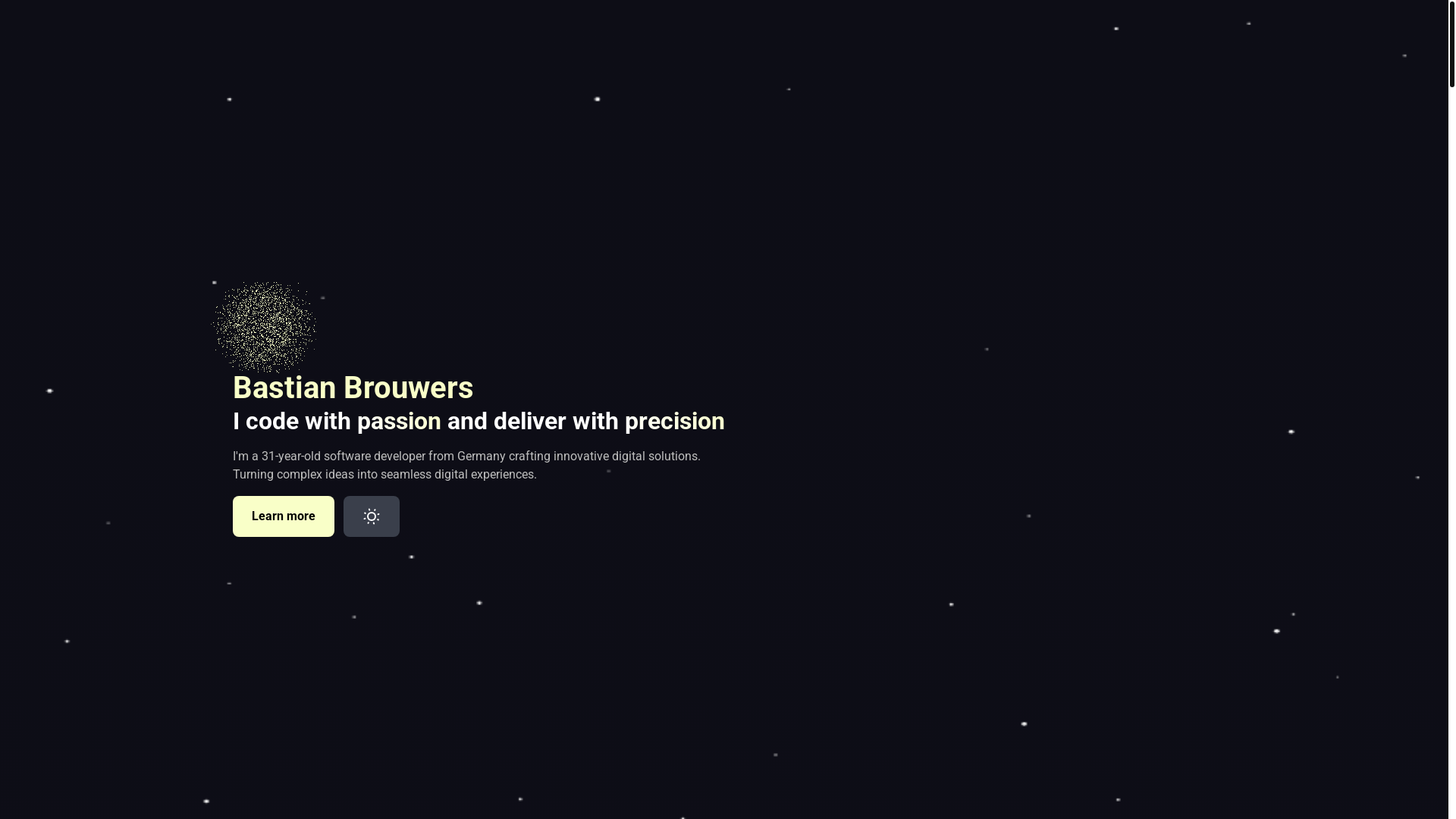website screenshot of https://landing-ezi.pages.dev/