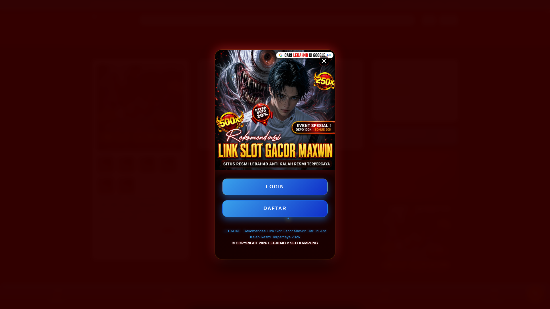 website screenshot of https://slot-gacor-maxwin-hari-ini-32j.pages.dev/