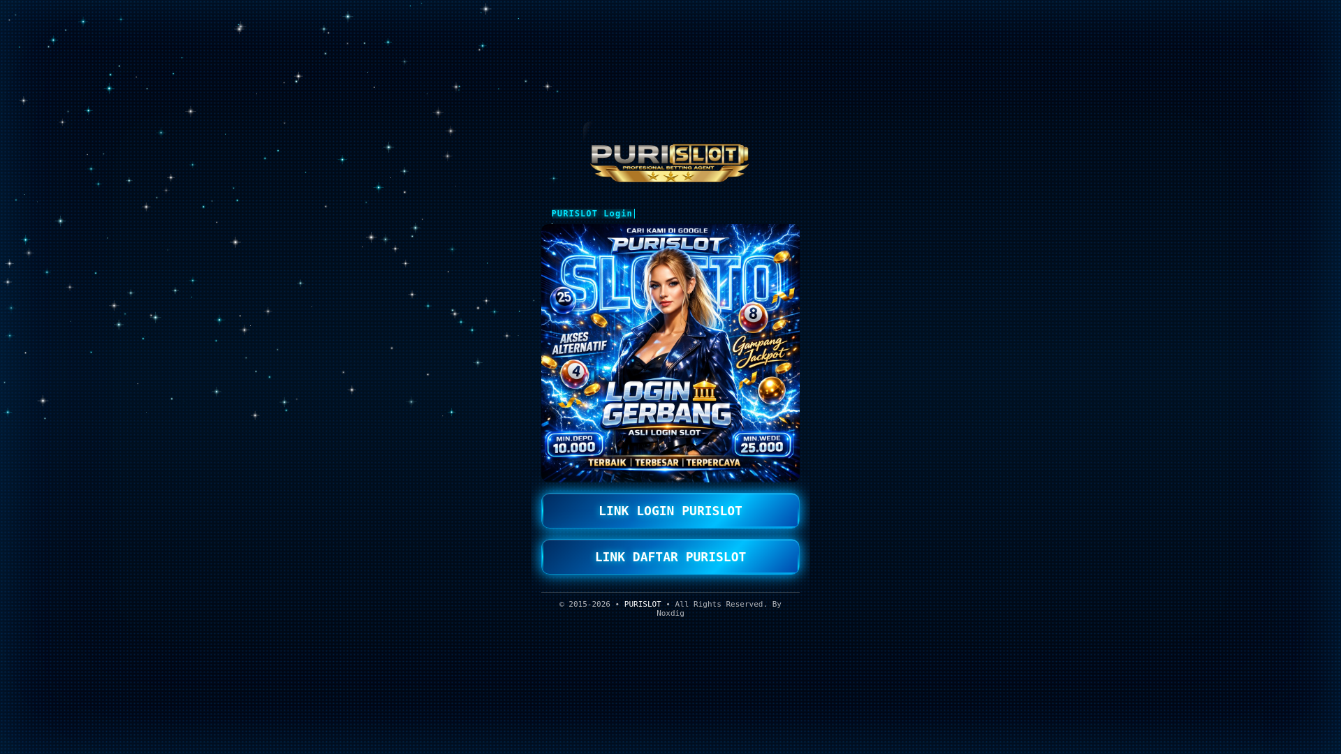 website screenshot of https://pafikertosari-amp.pages.dev/