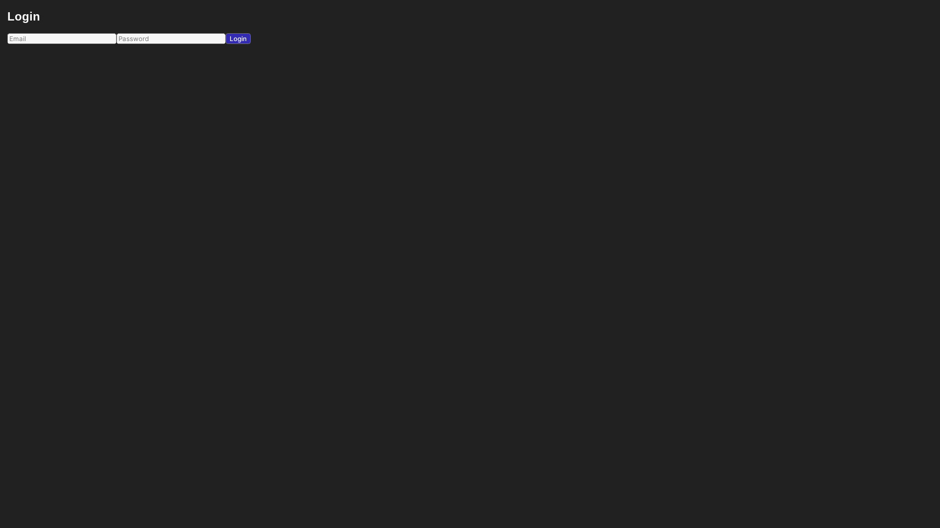 website screenshot of https://cro-tool-frontend.pages.dev/