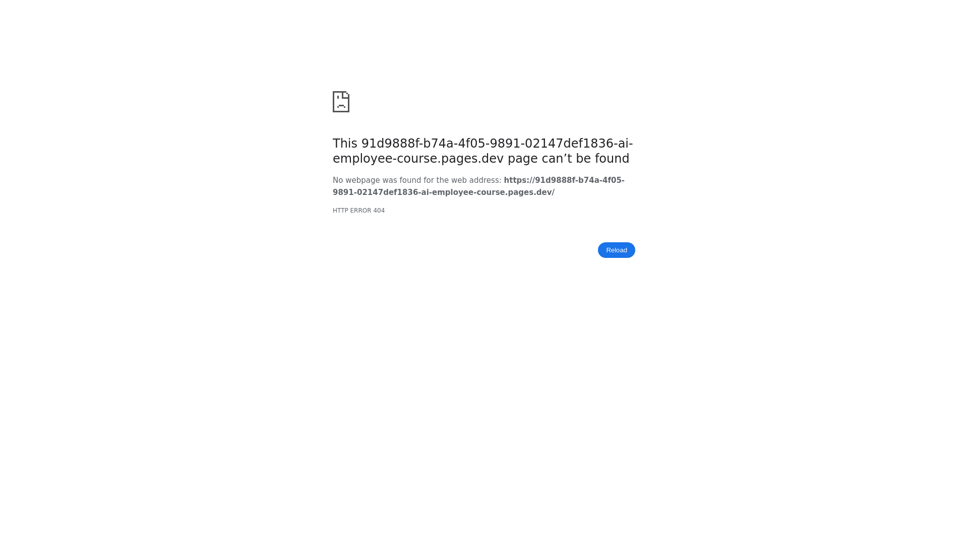website screenshot of https://91d9888f-b74a-4f05-9891-02147def1836-ai-employee-course.pages.dev/