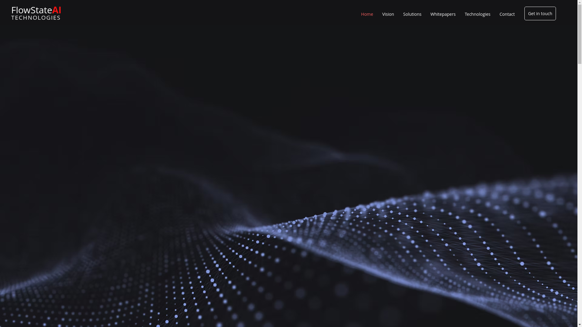 website screenshot of https://reachaccelerated.com/